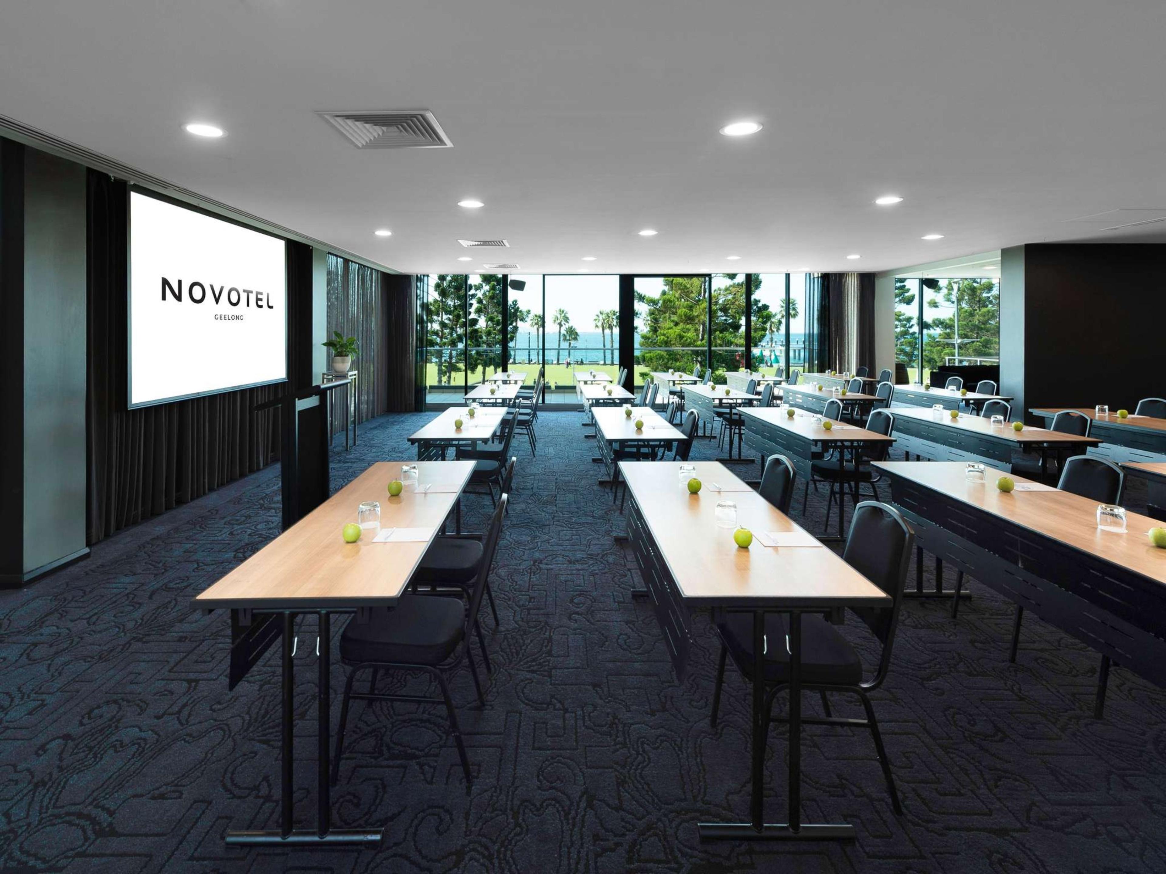 Novotel Geelong