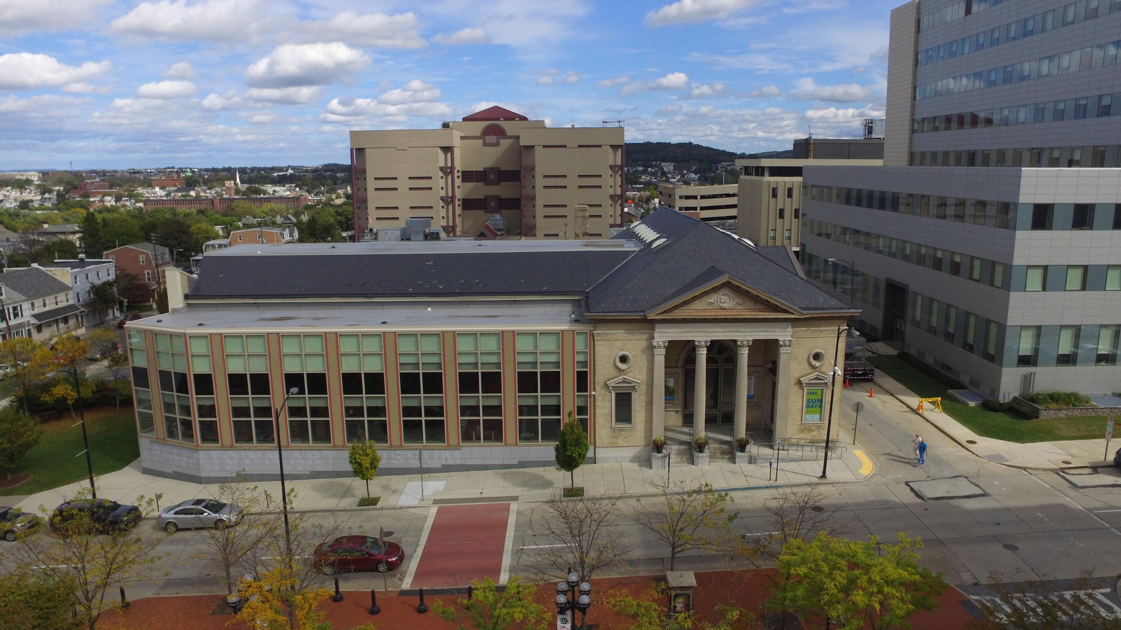 Allentown Art Museum