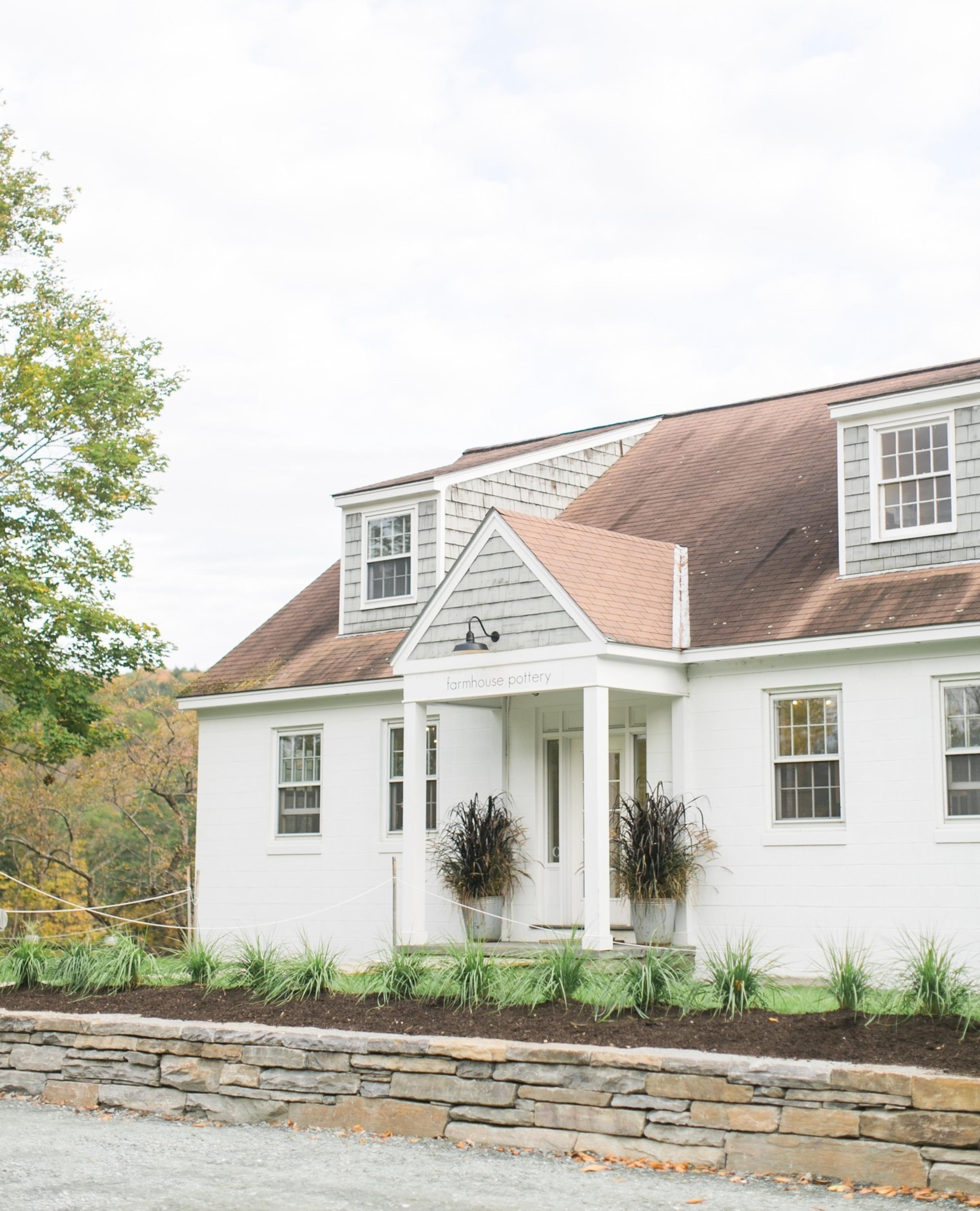 Farmhouse Pottery