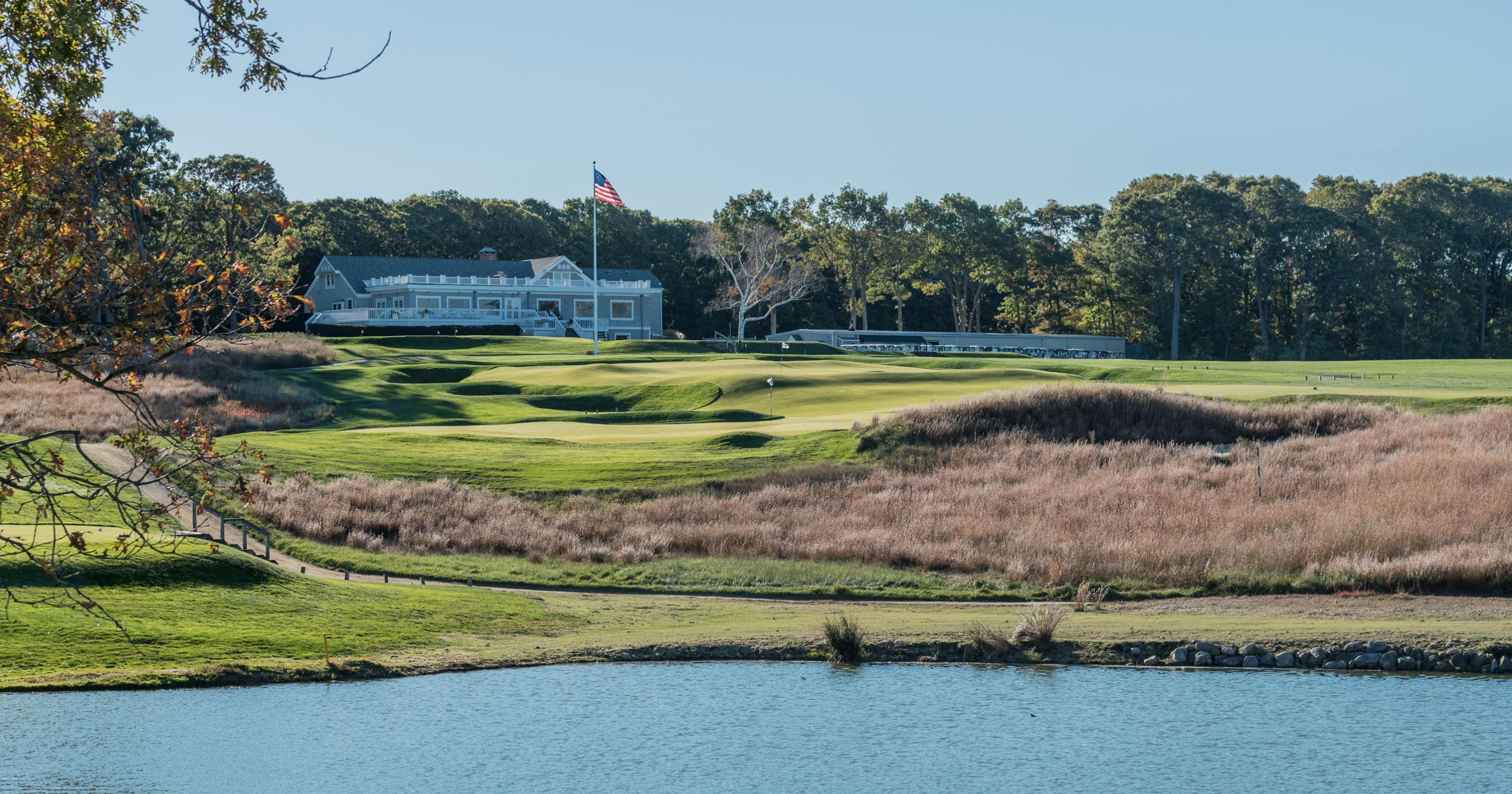 St. Georges Golf and Country Club