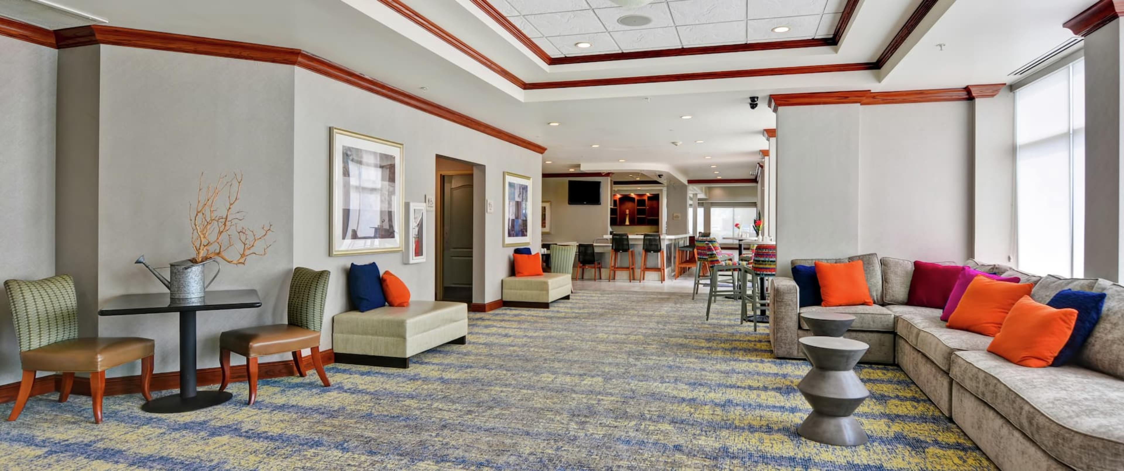 Hilton Garden Inn Conway