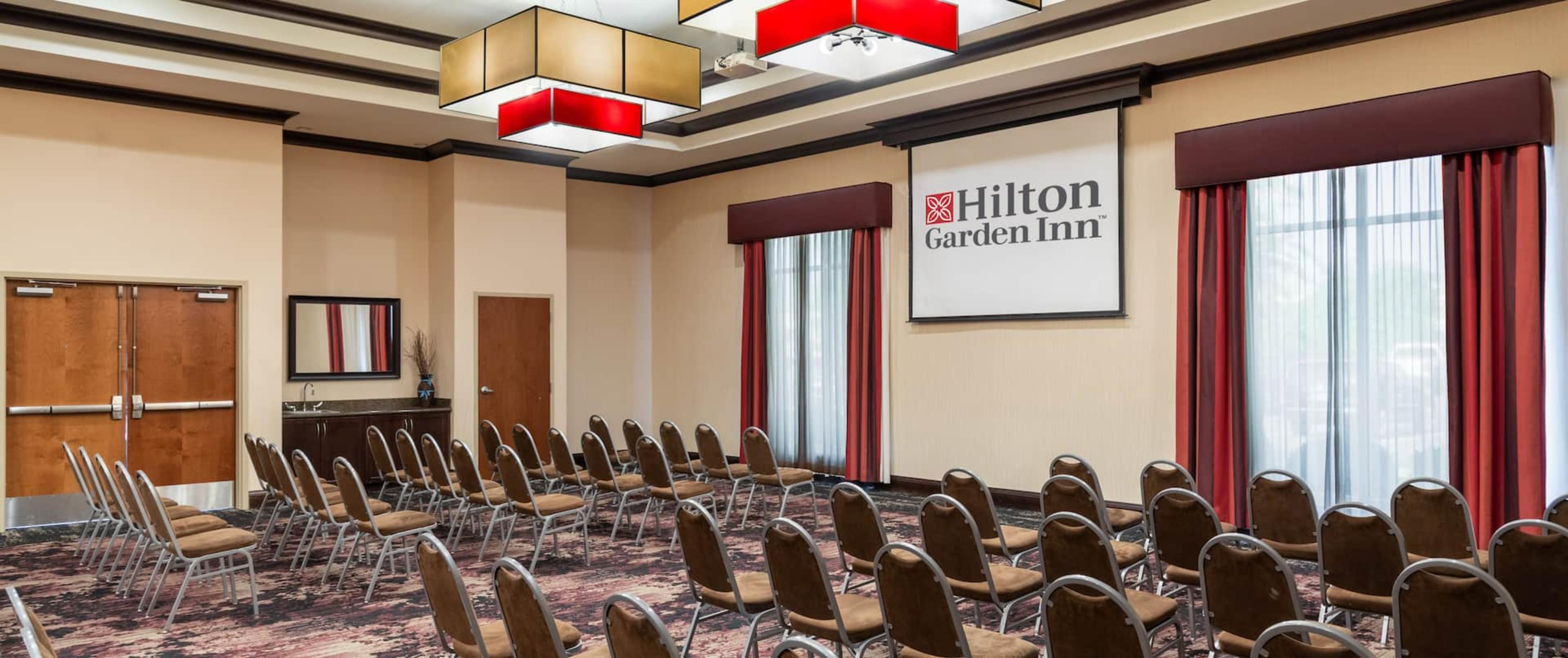 Hilton Garden Inn North Little Rock