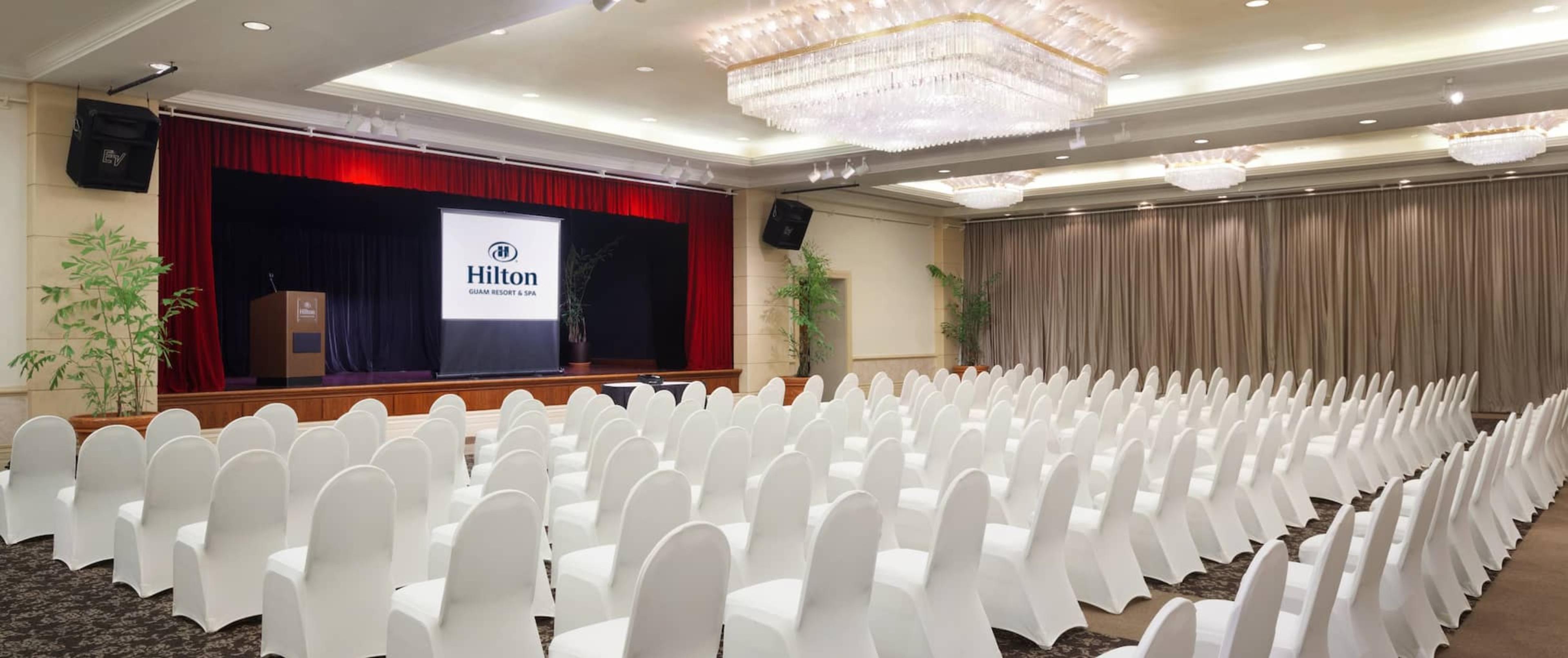 Hilton Guam Resort & Spa