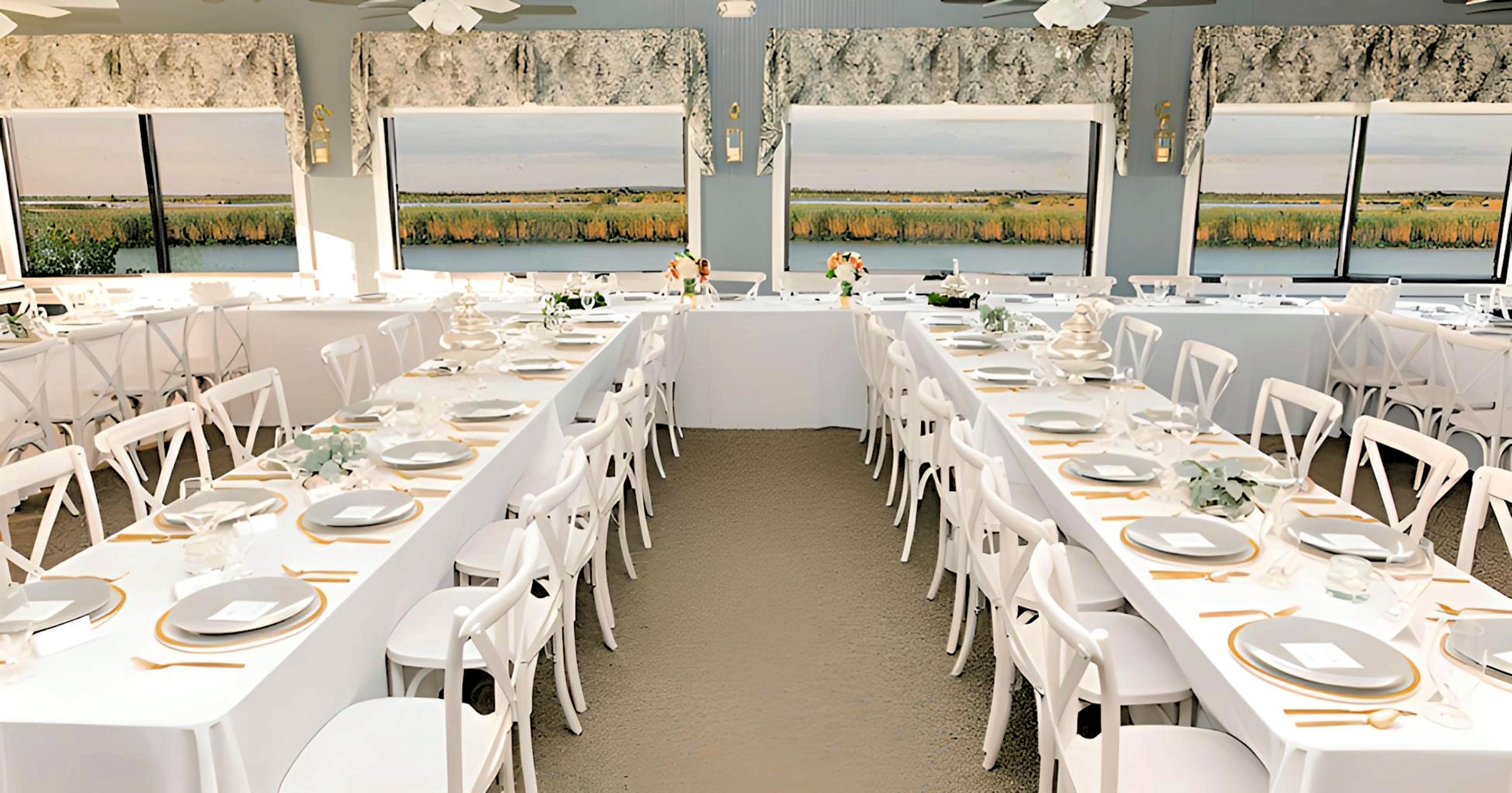 The Banquet Room