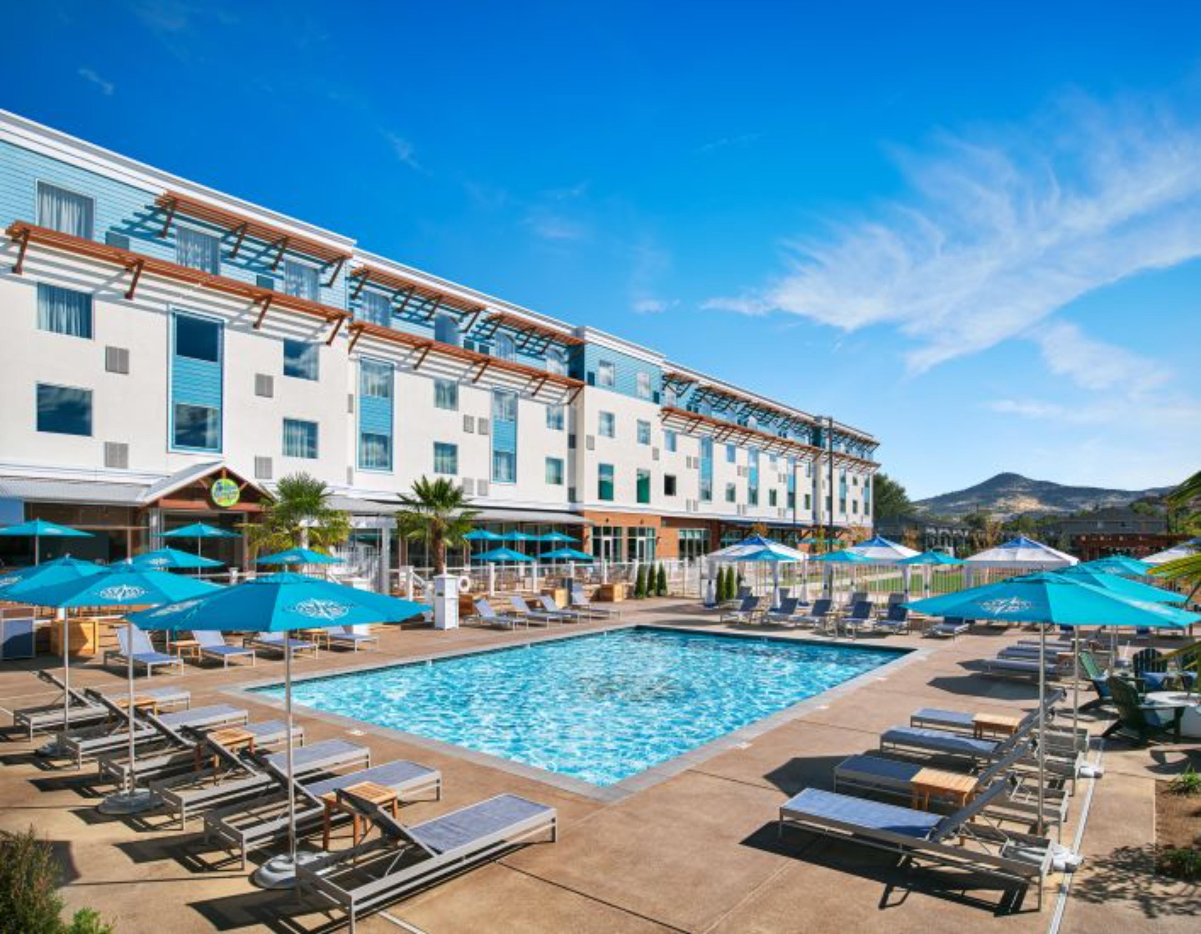 Compass Hotel Medford by Margaritaville