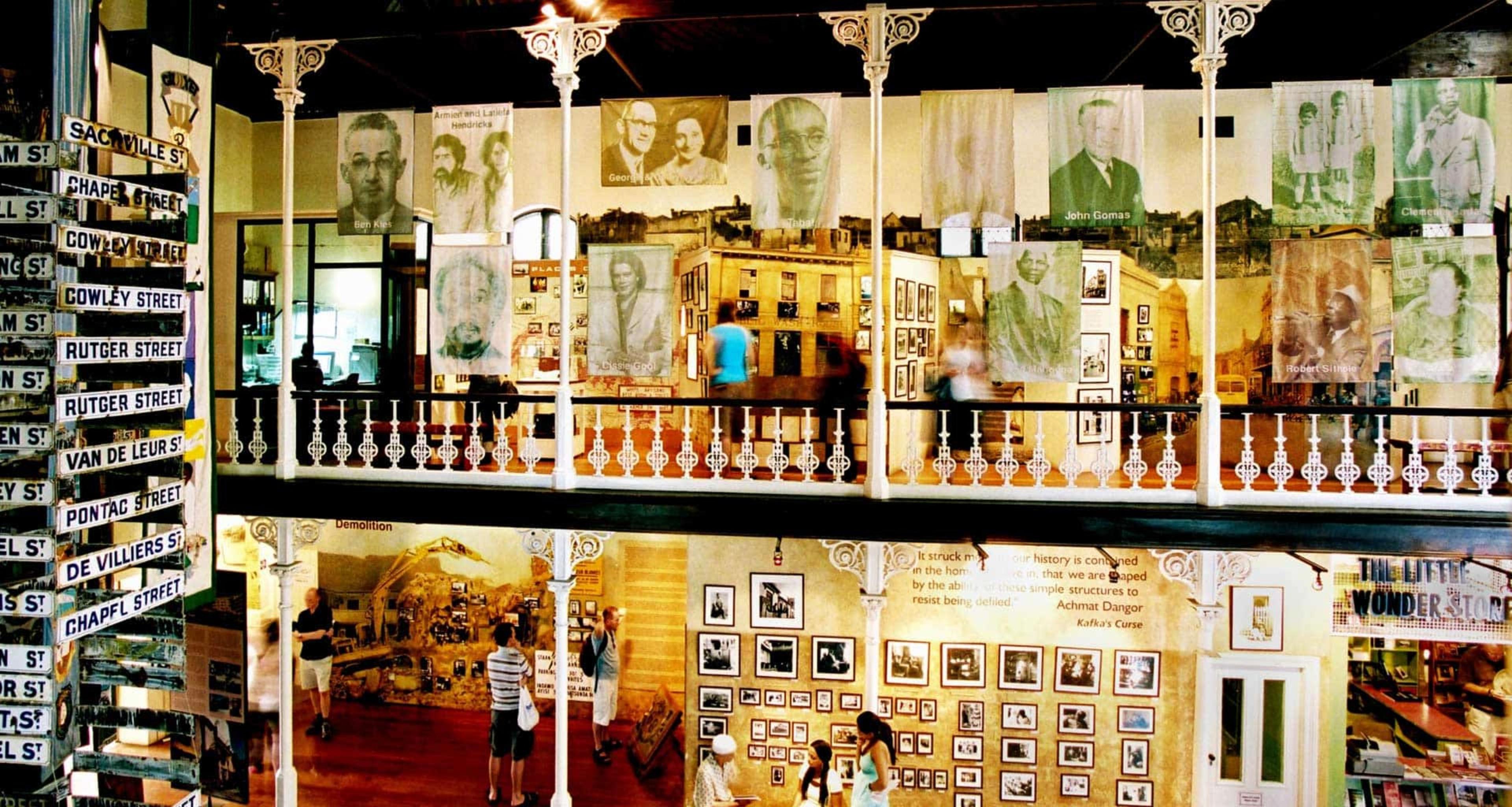 District Six Museum