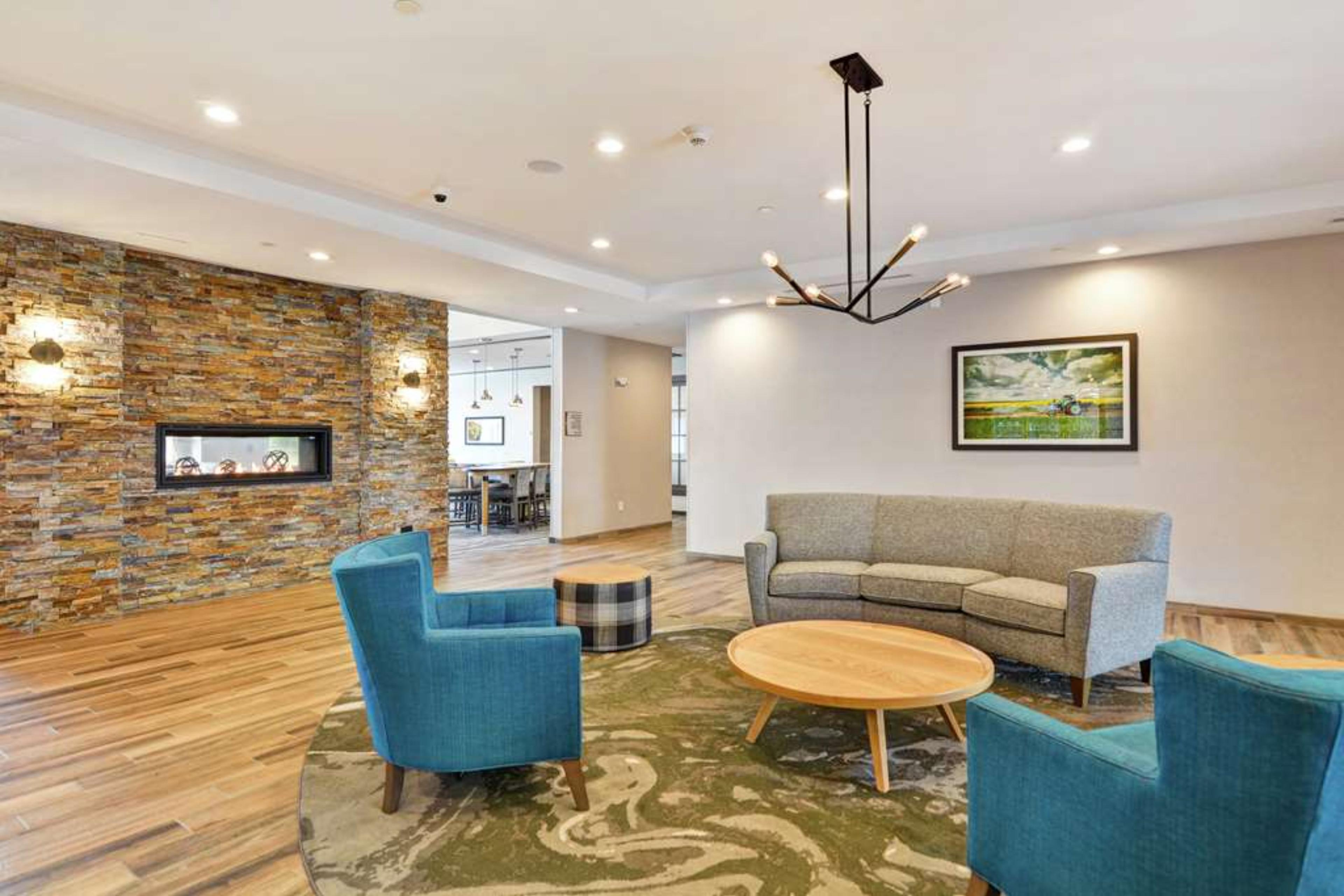 Homewood Suites by Hilton Hadley Amherst