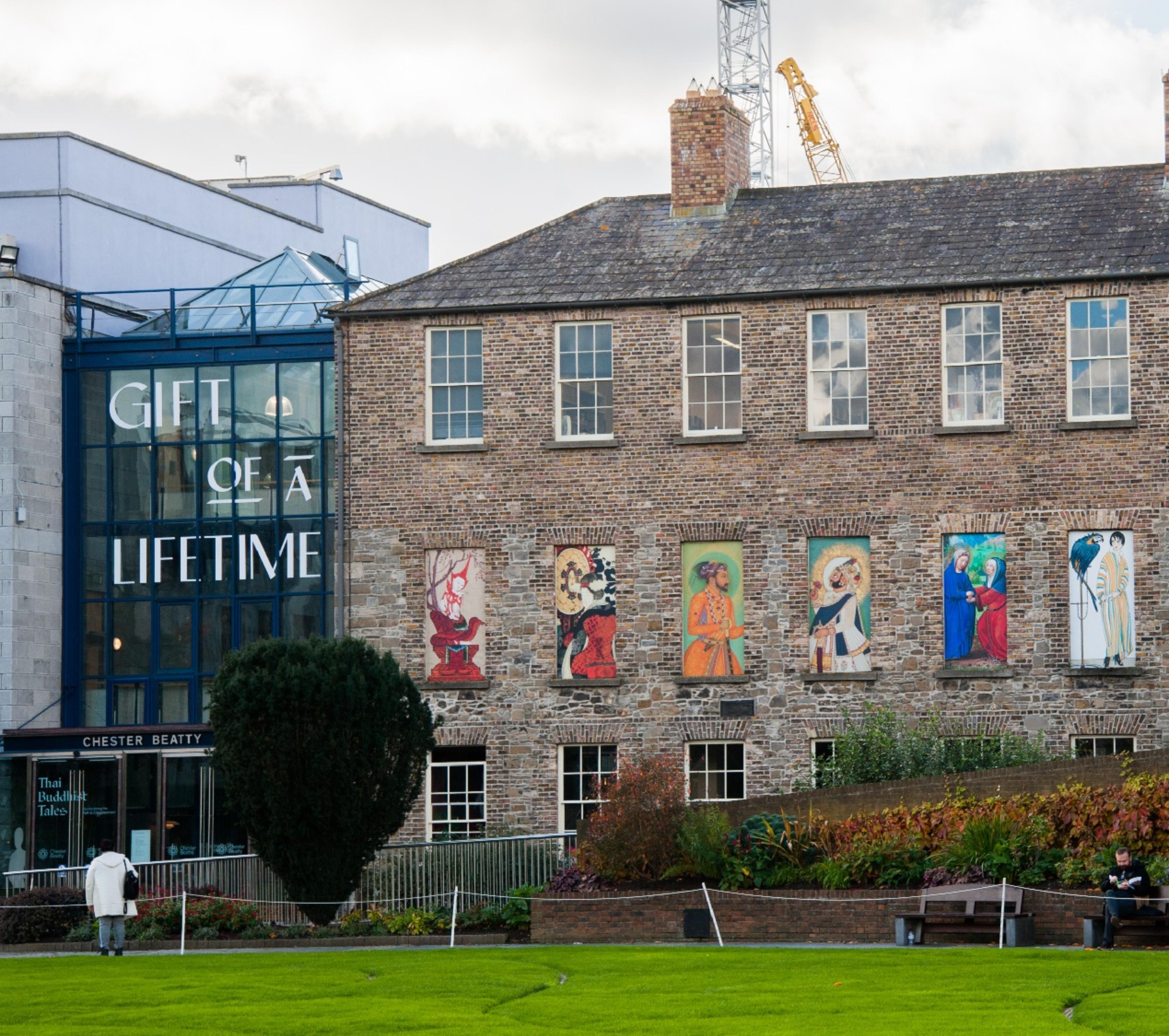 Chester Beatty Library