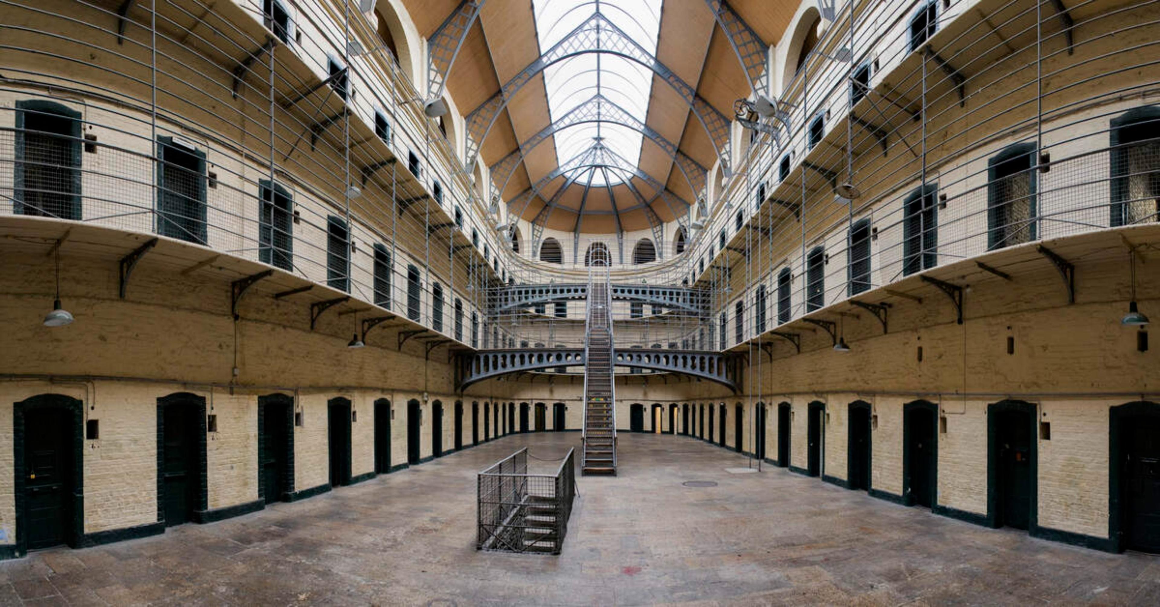 Kilmainham Gaol