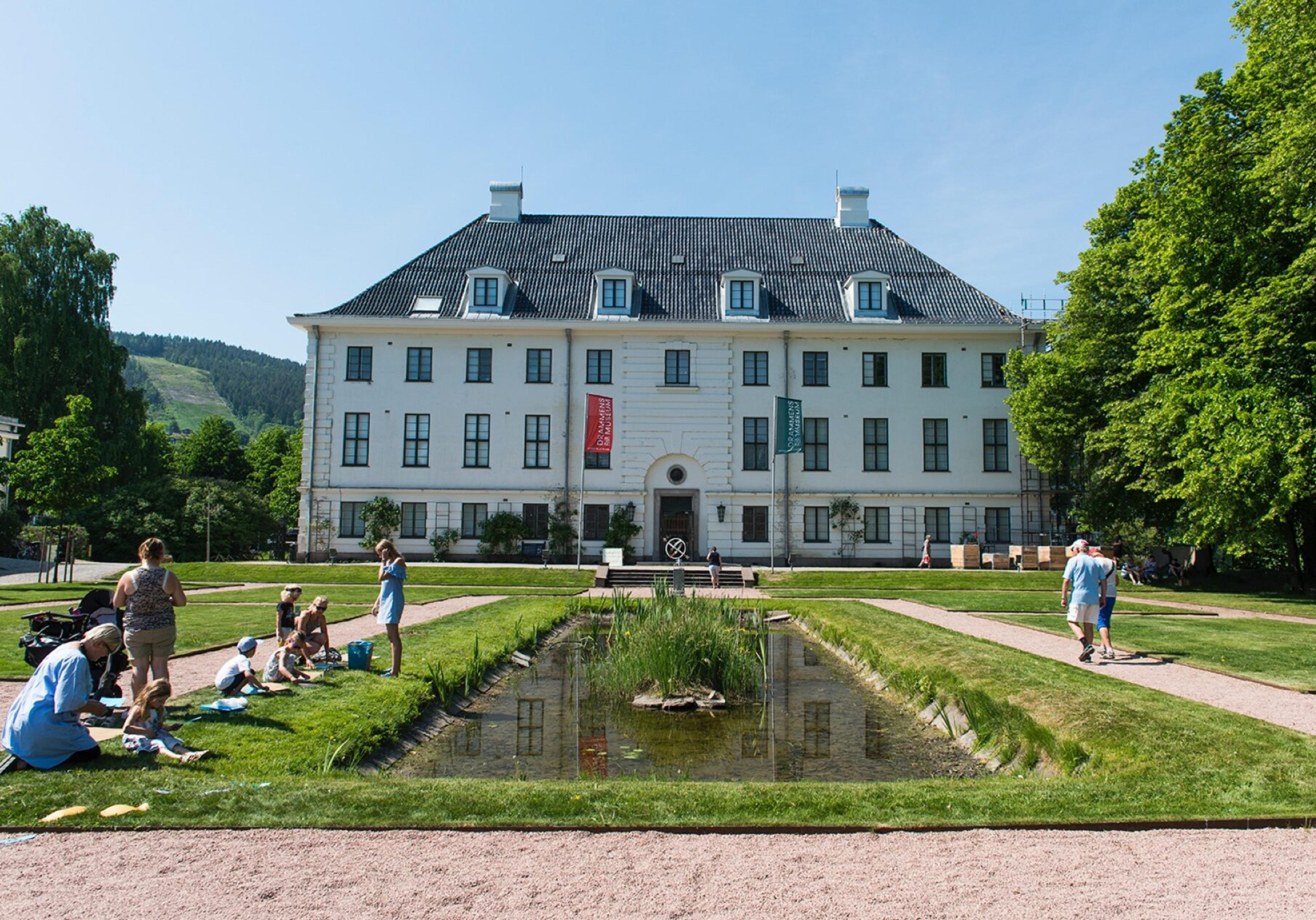 Drammen Museum