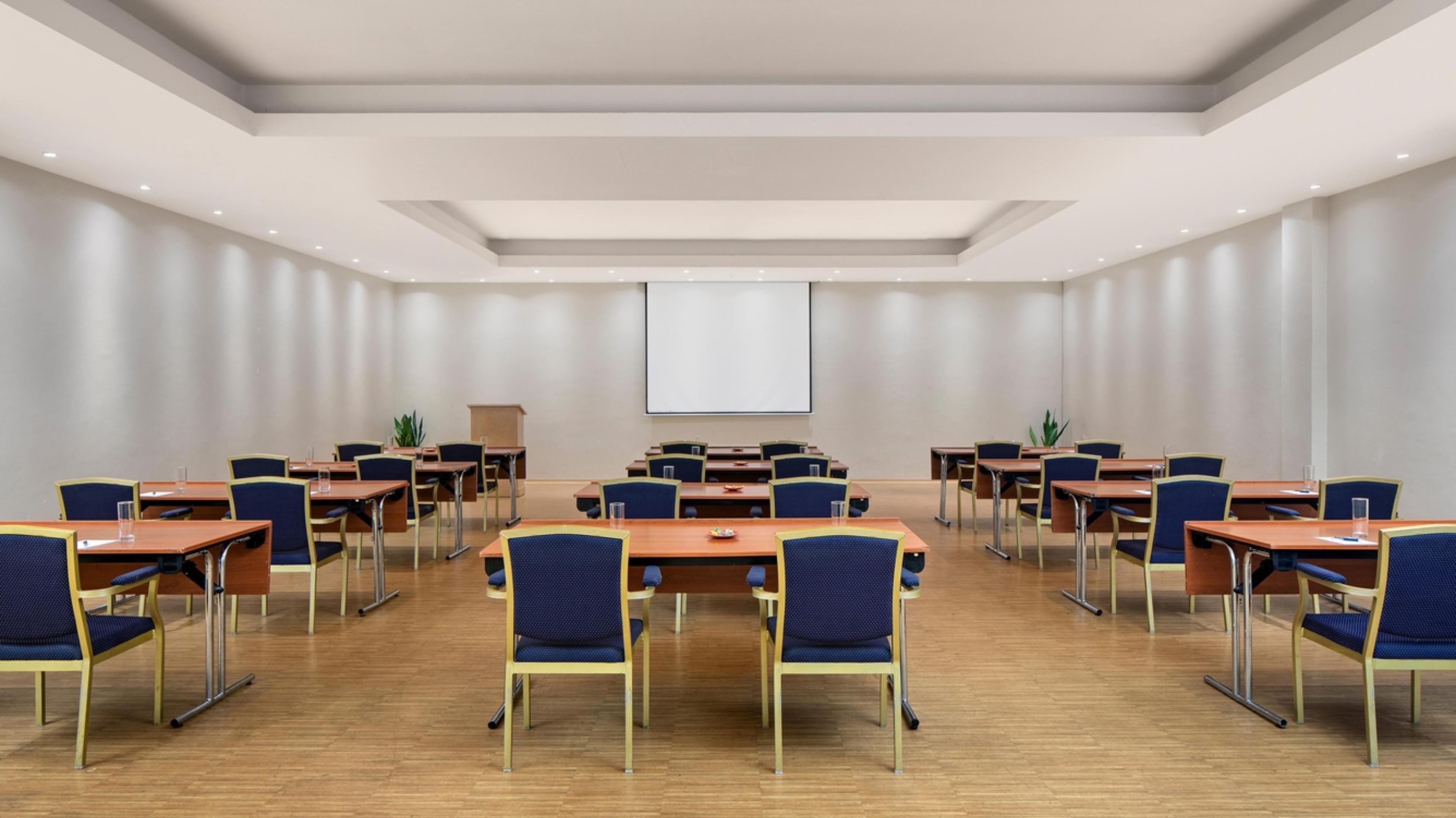 Sheraton Lagos Hotel