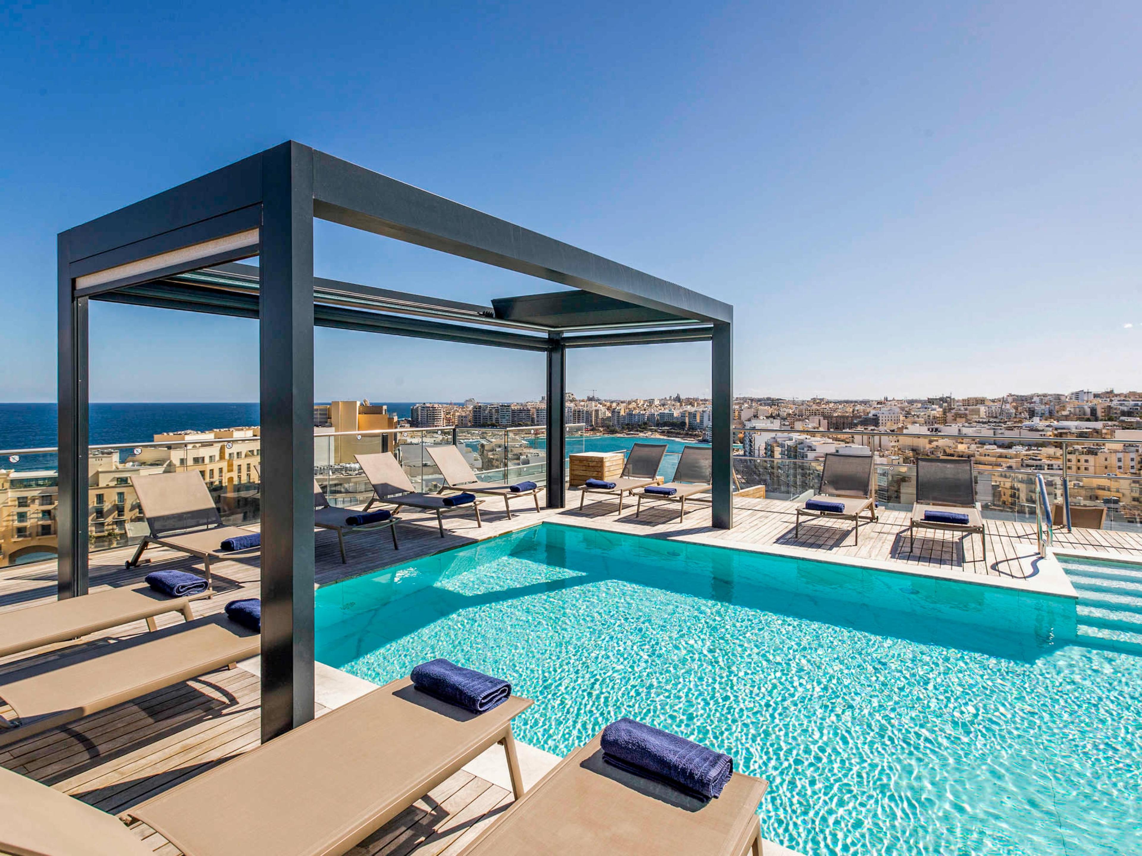 Mercure St. Julian's Malta