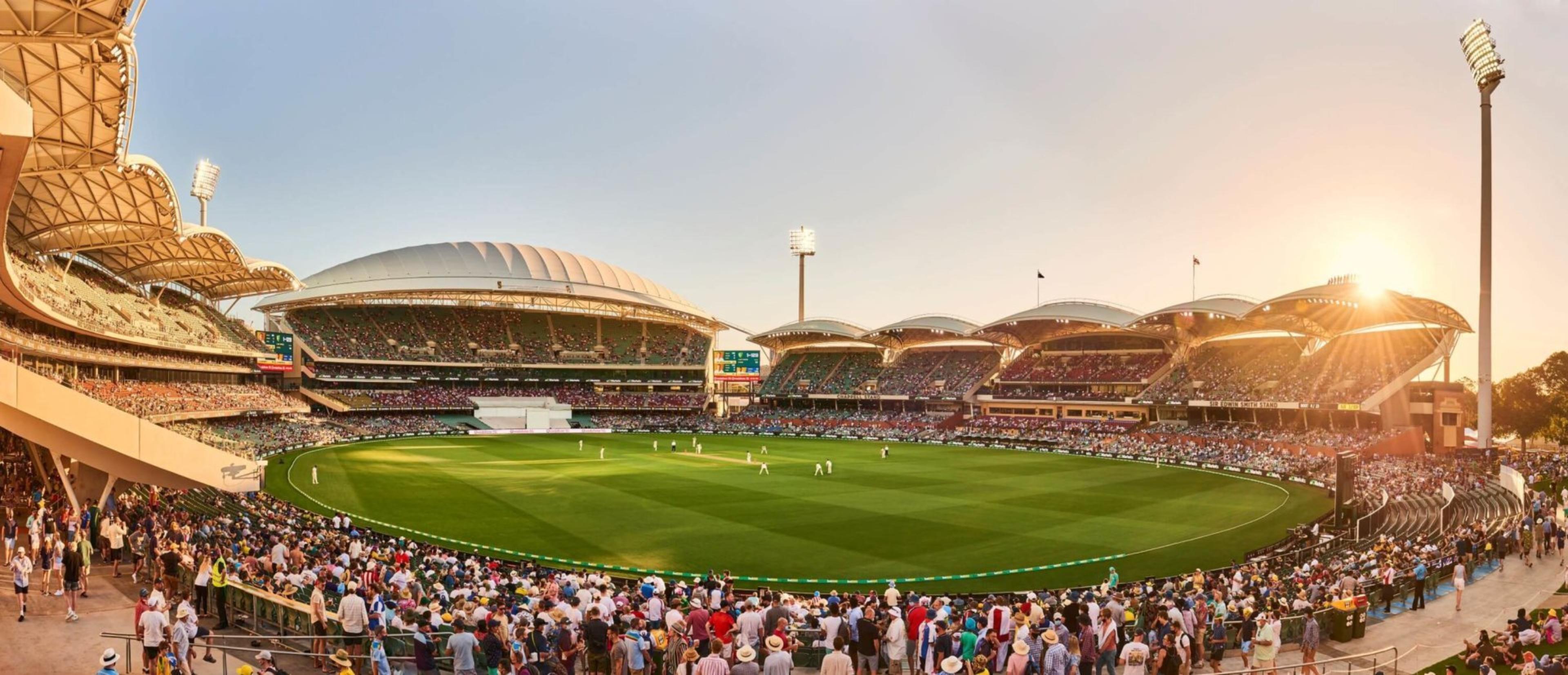 Adelaide Oval