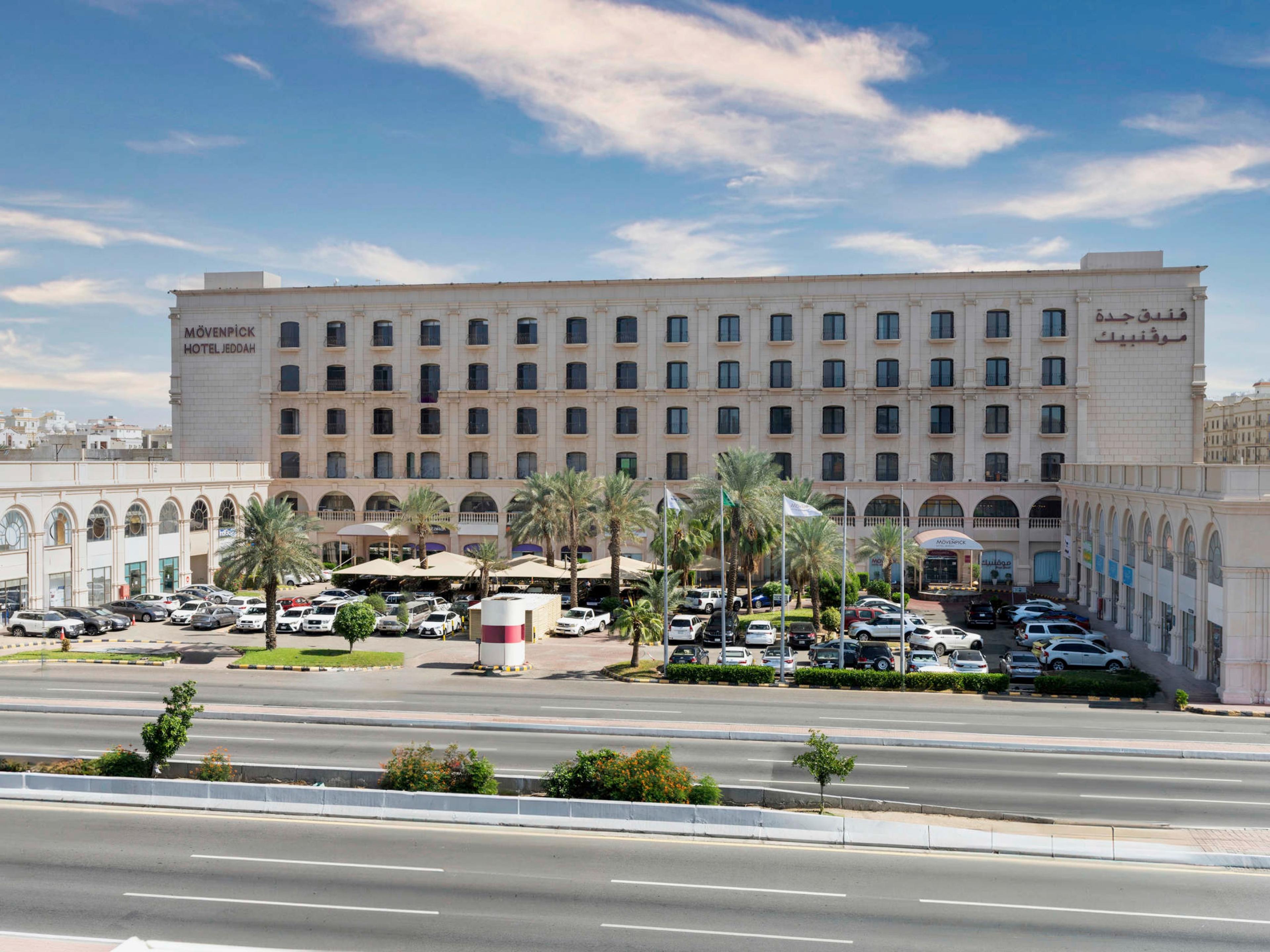 Mövenpick Jeddah