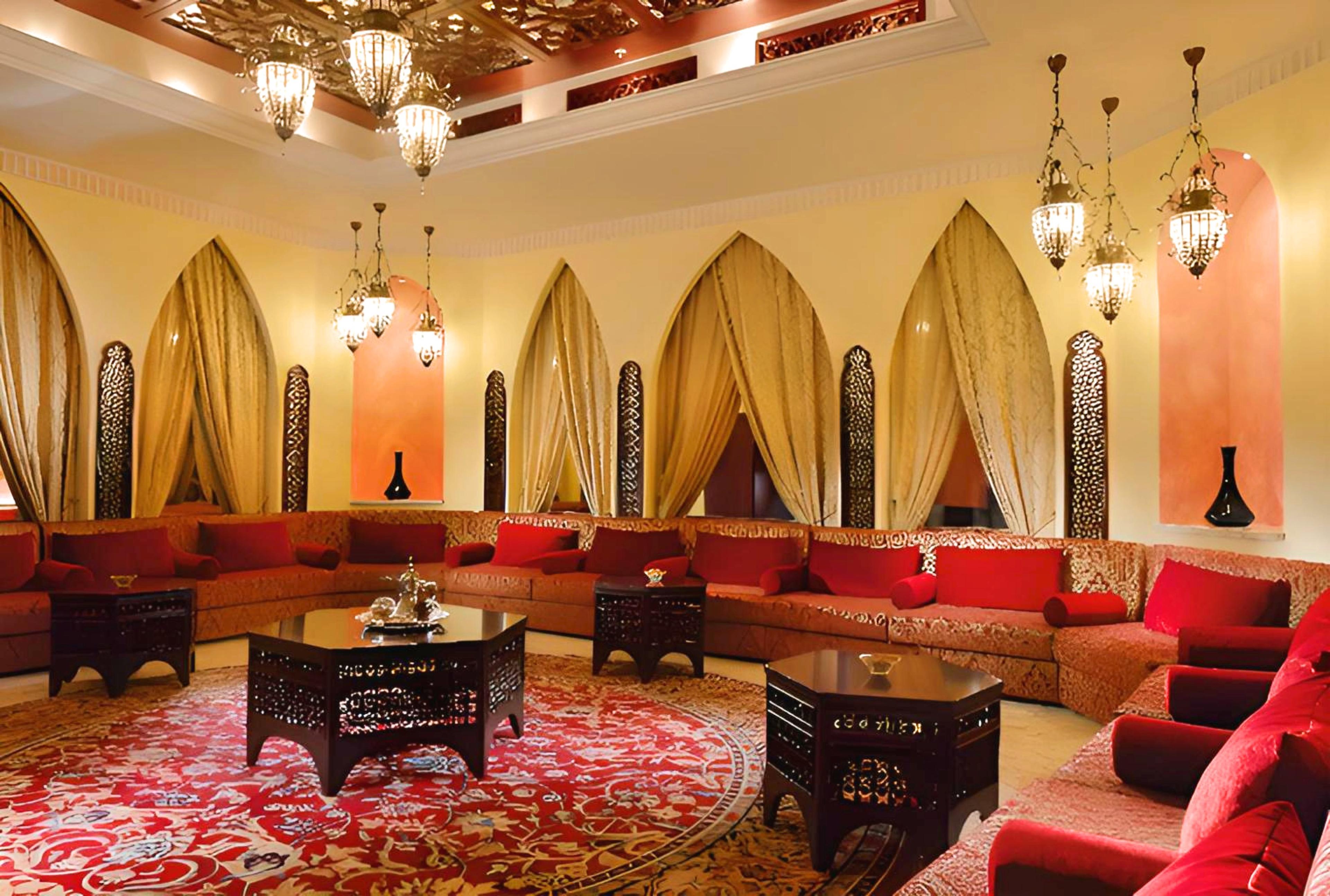 Pullman ZamZam Makkah