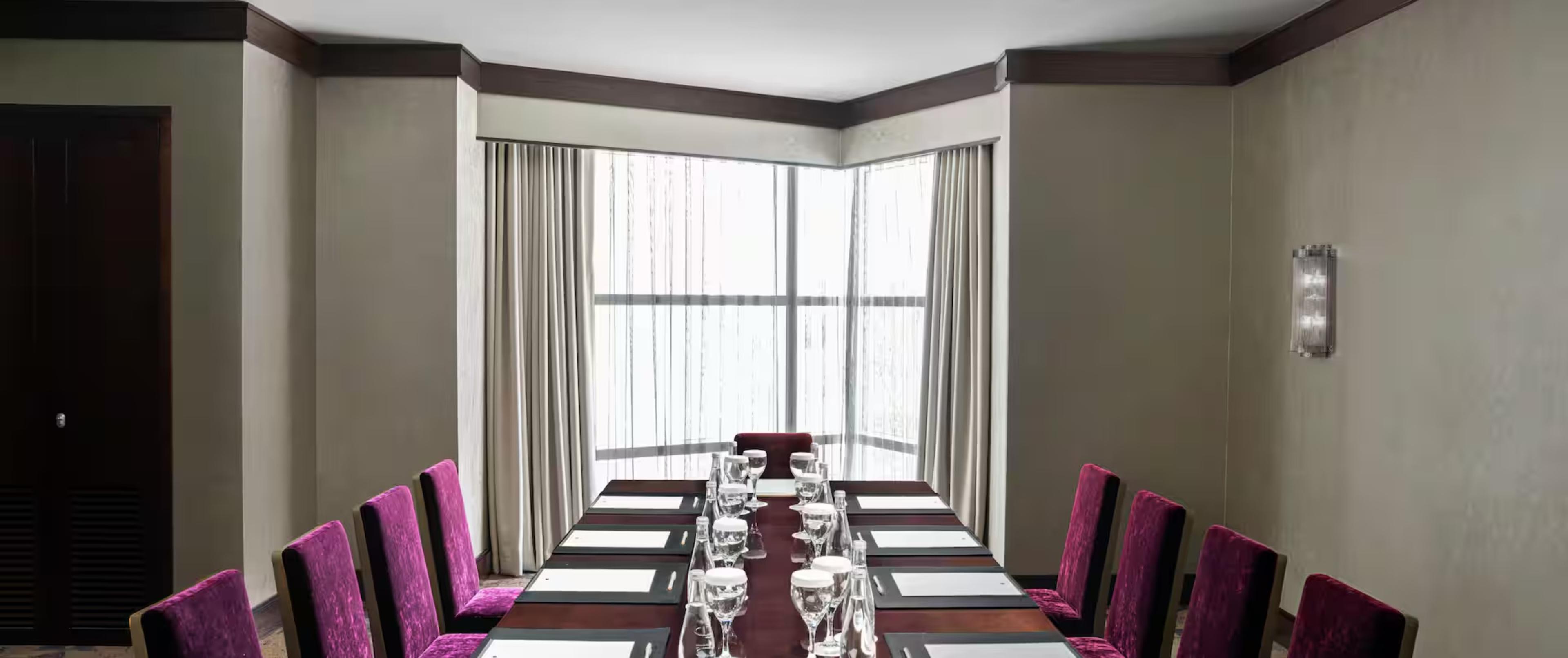 DoubleTree by Hilton Makkah Jabal Omar