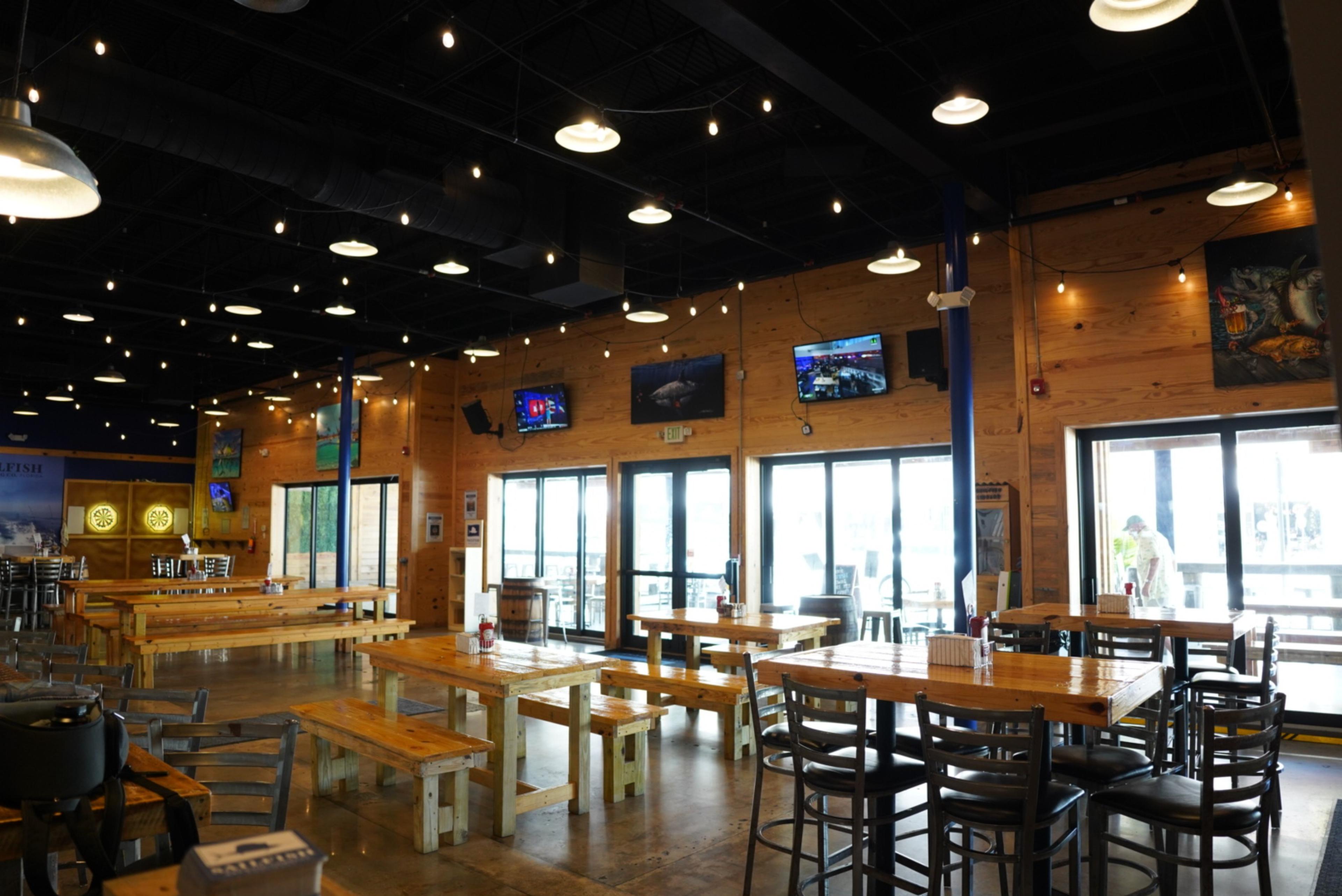 Sailfish Brewing Company - Fort Pierce