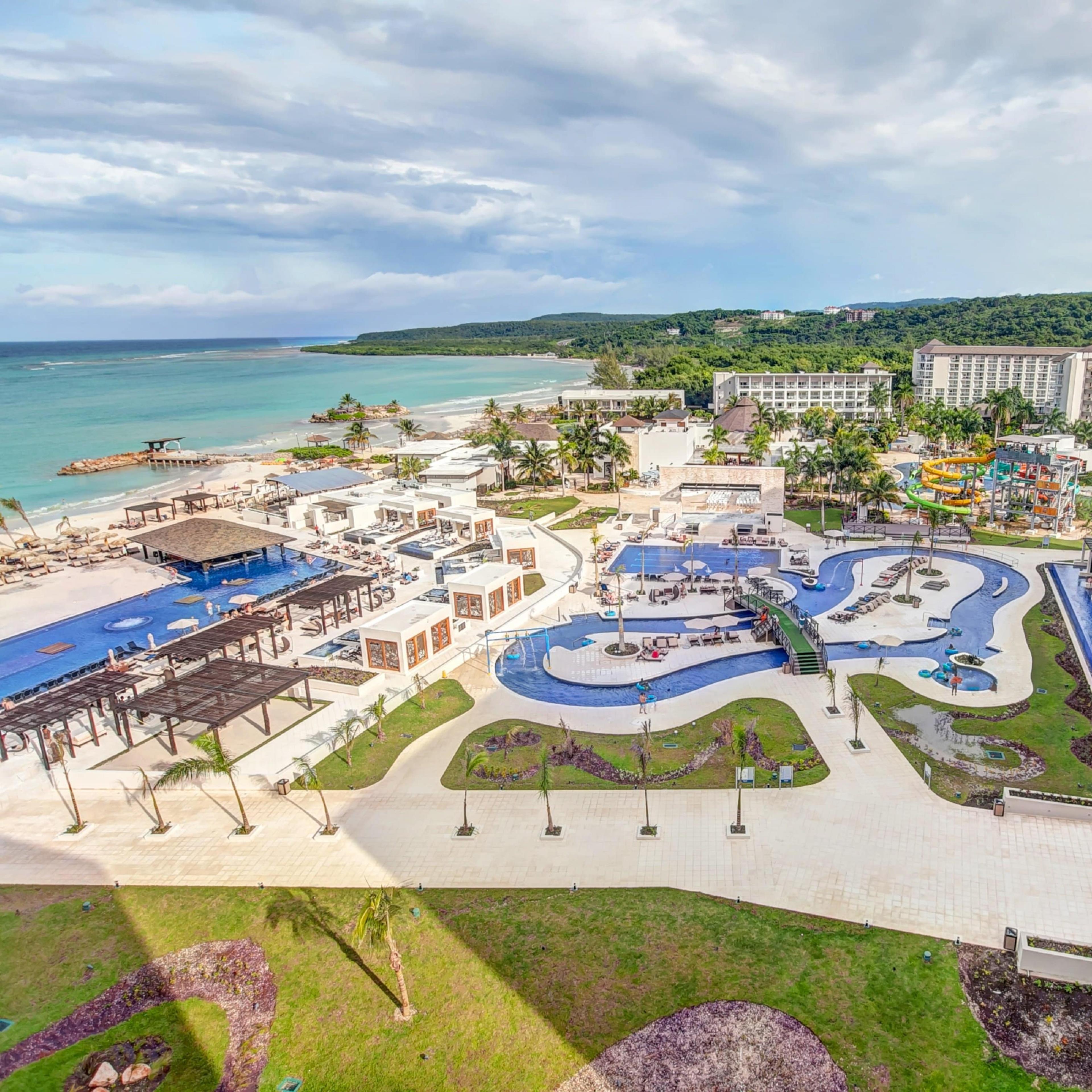 Royalton Blue Waters Montego Bay, An Autograph Collection All-Inclusive Resort