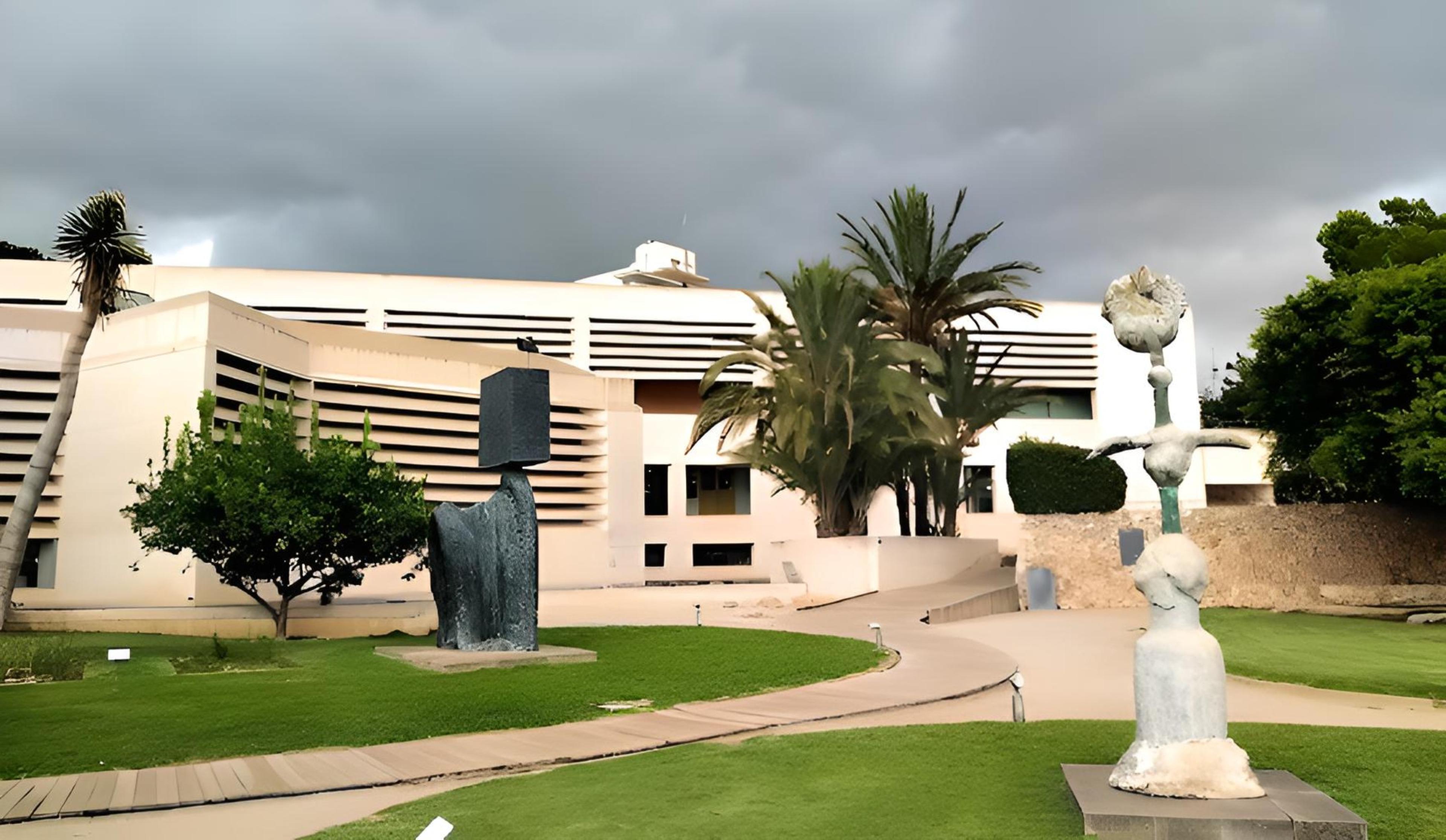 Fundació Miró Mallorca