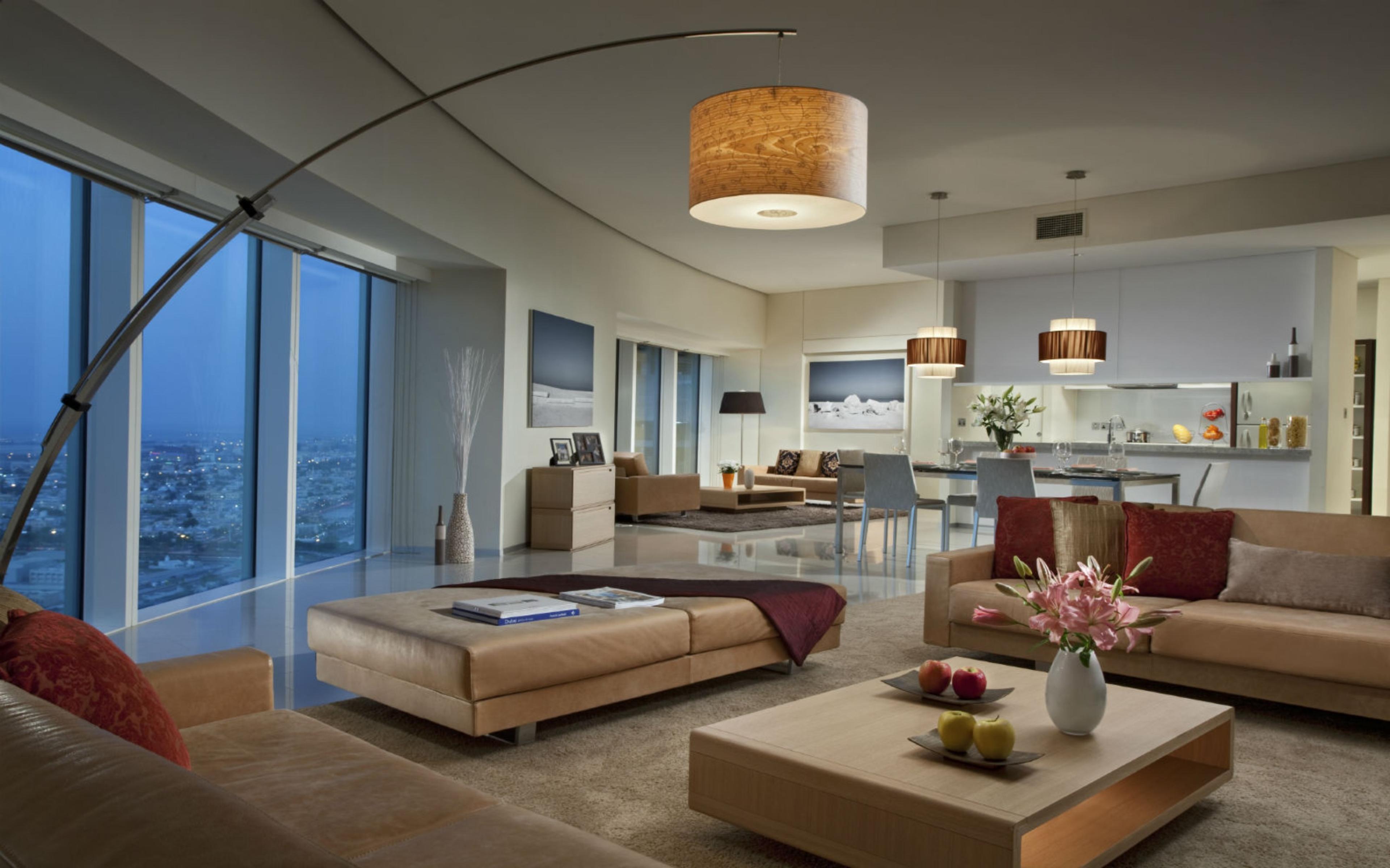 Ascott Park Place Dubai