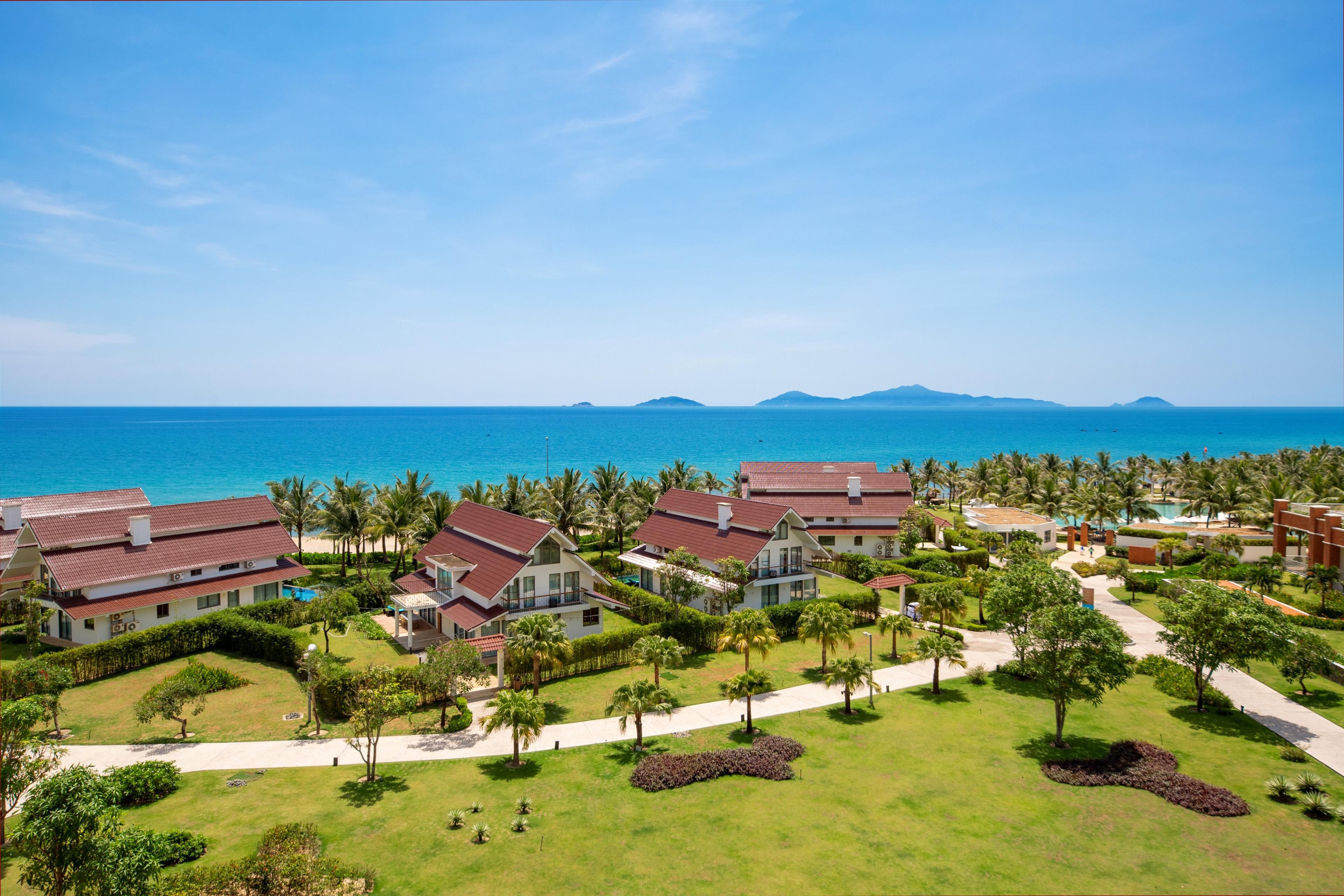 Citadines Pearl Hoi An