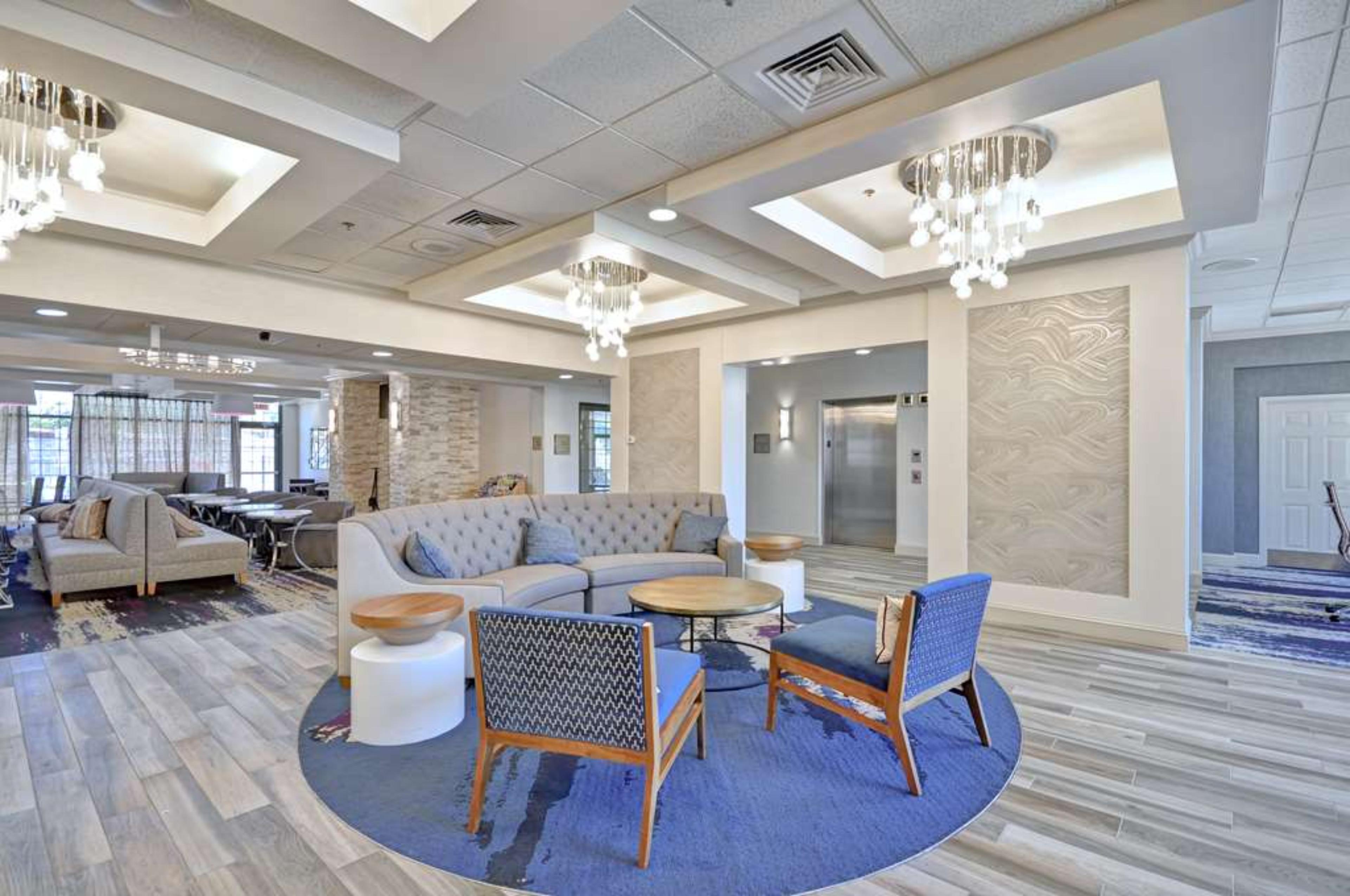 Homewood Suites by Hilton Boston-Peabody