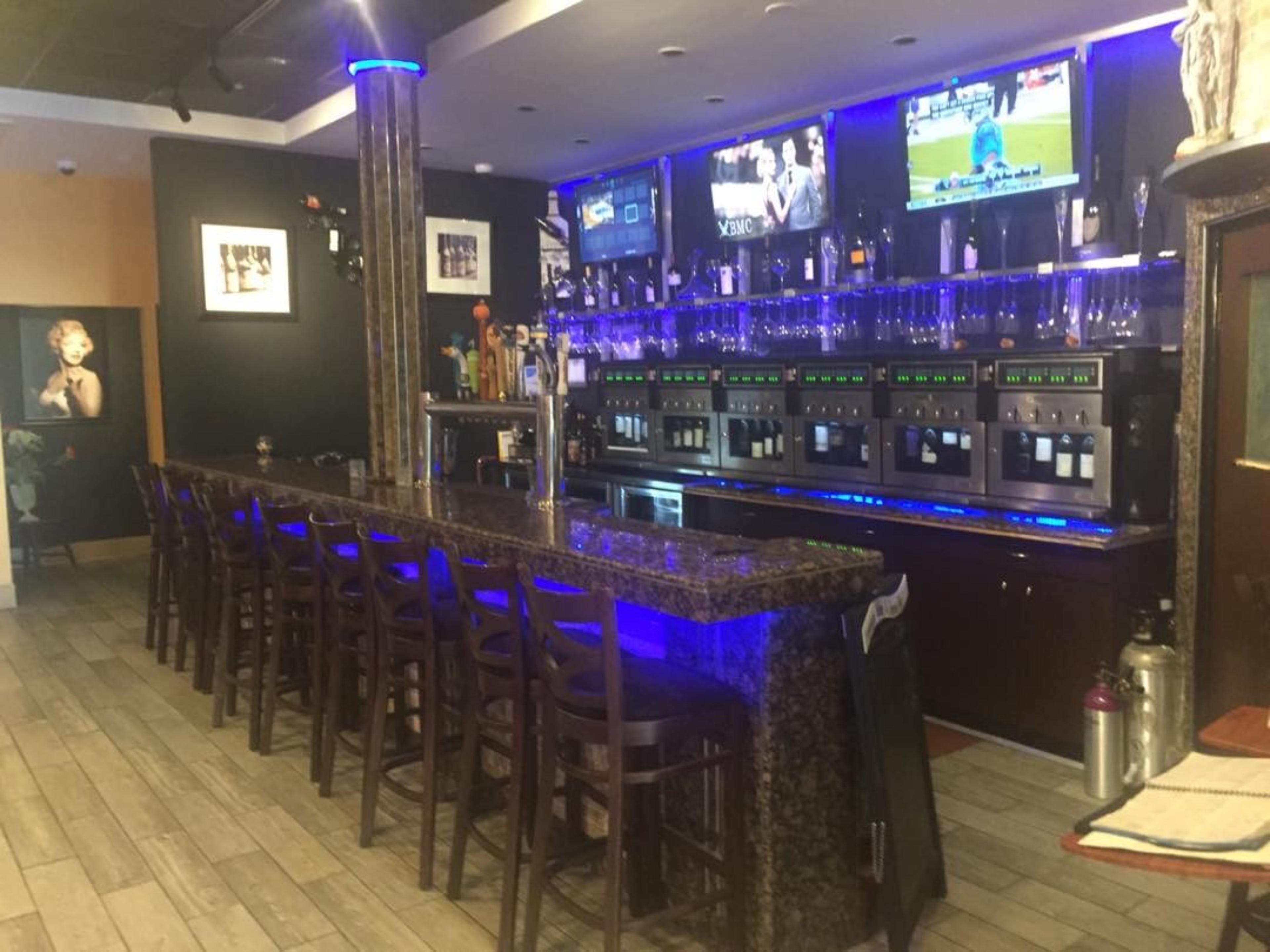 Fromage Wine Bar and Restaurant