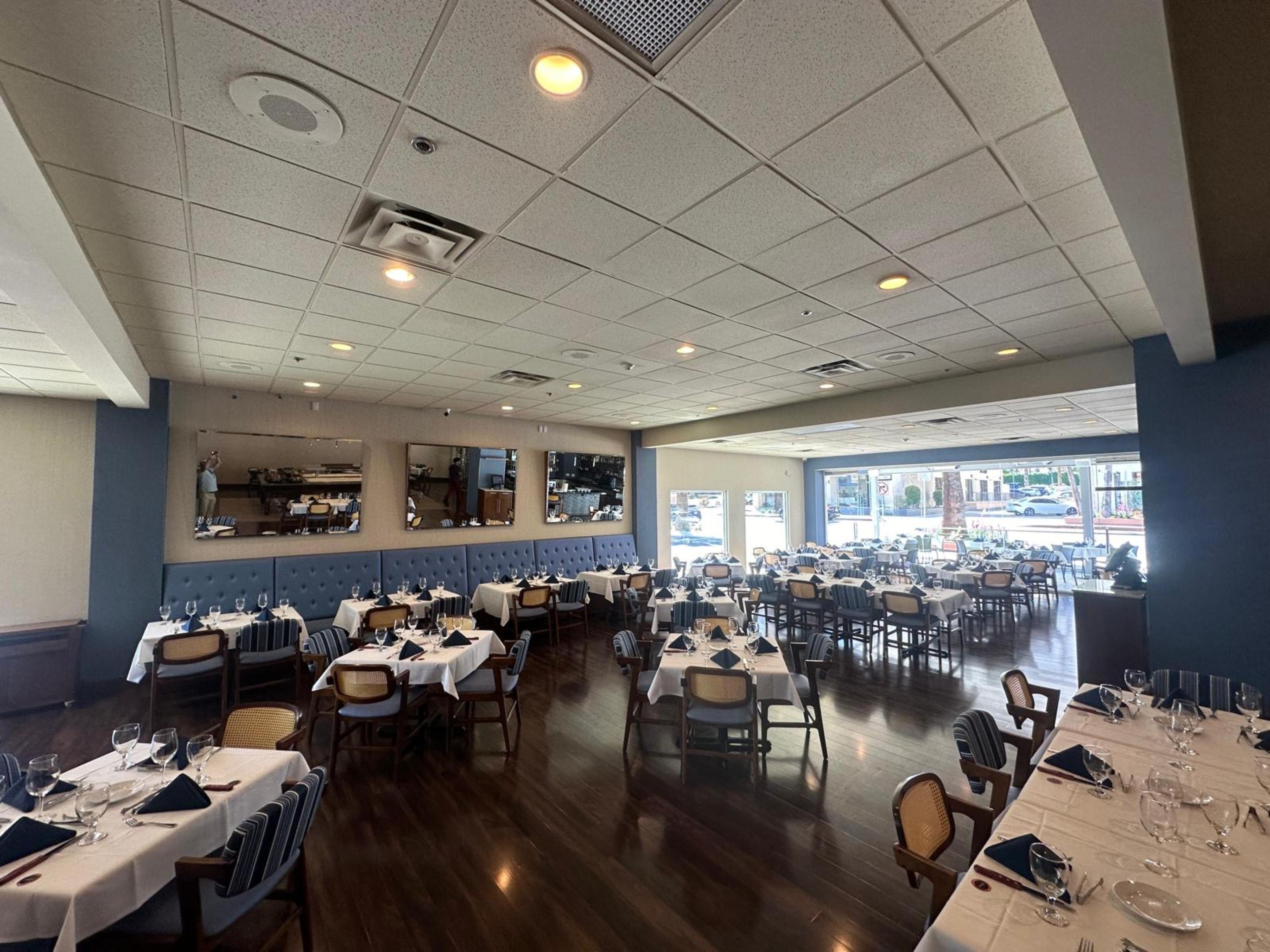 Churrasco Brazilian Steakhouse - Palm Springs