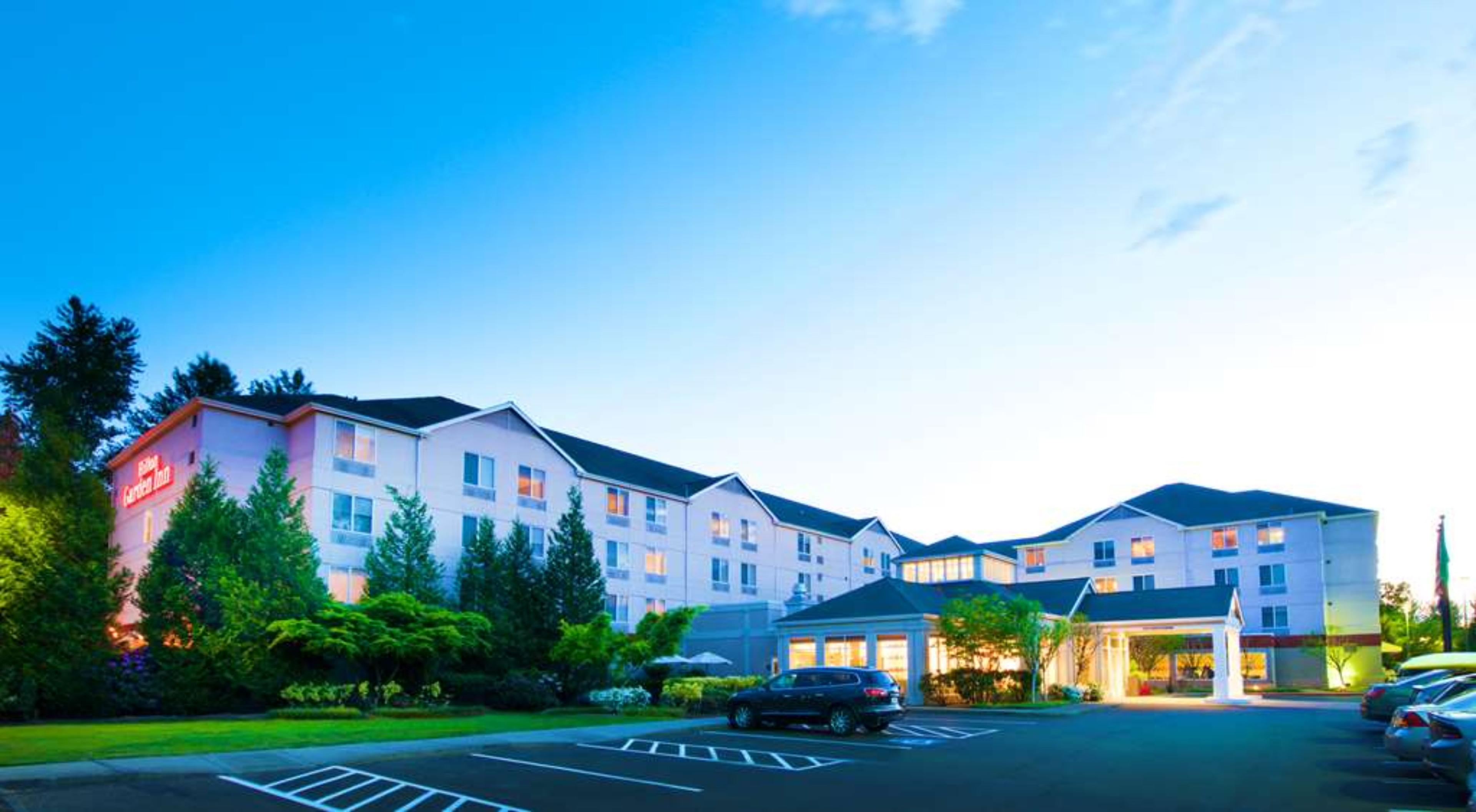 Hilton Garden Inn Seattle/Renton