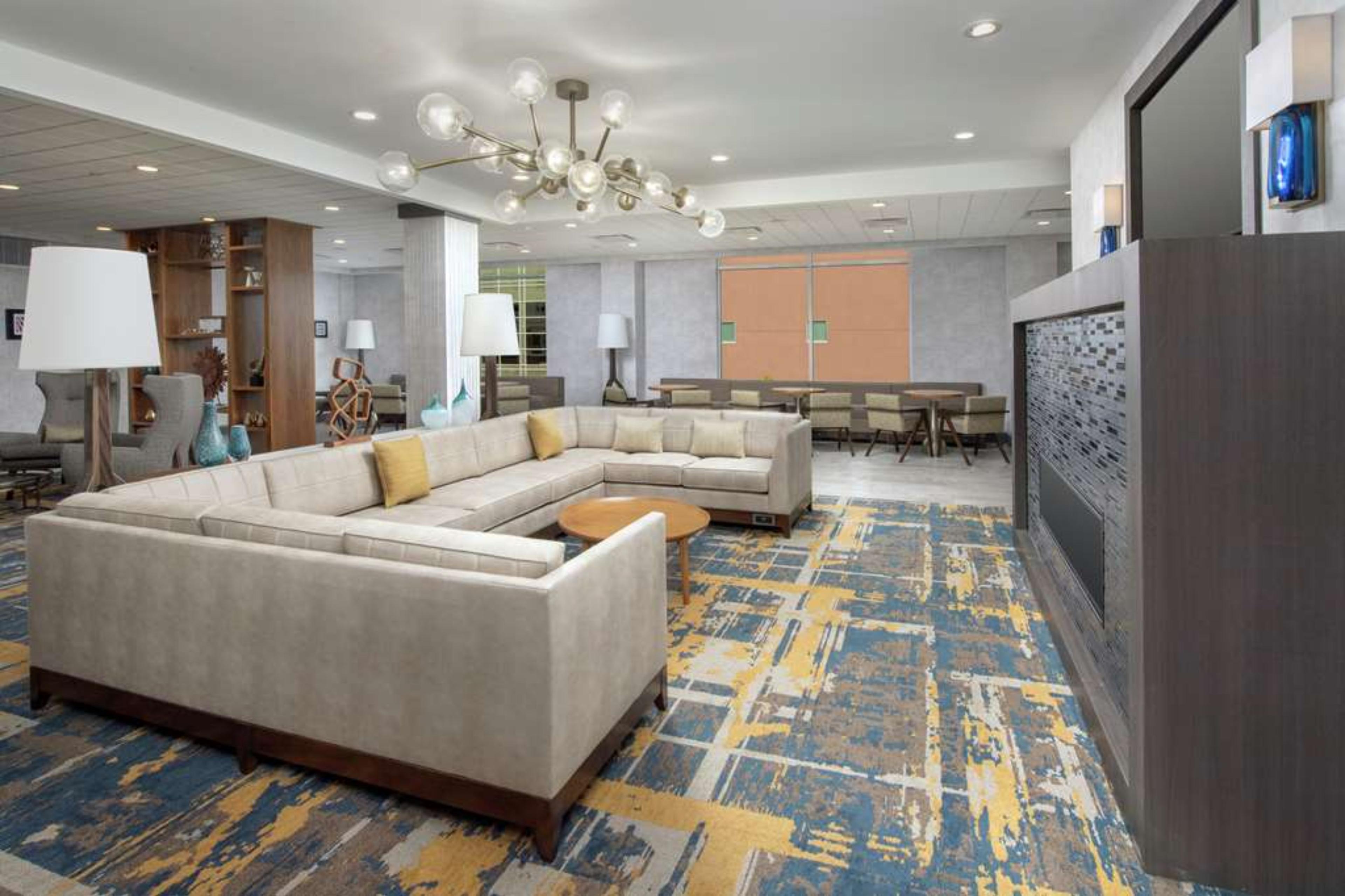 Hilton Garden Inn Westchester Dobbs Ferry