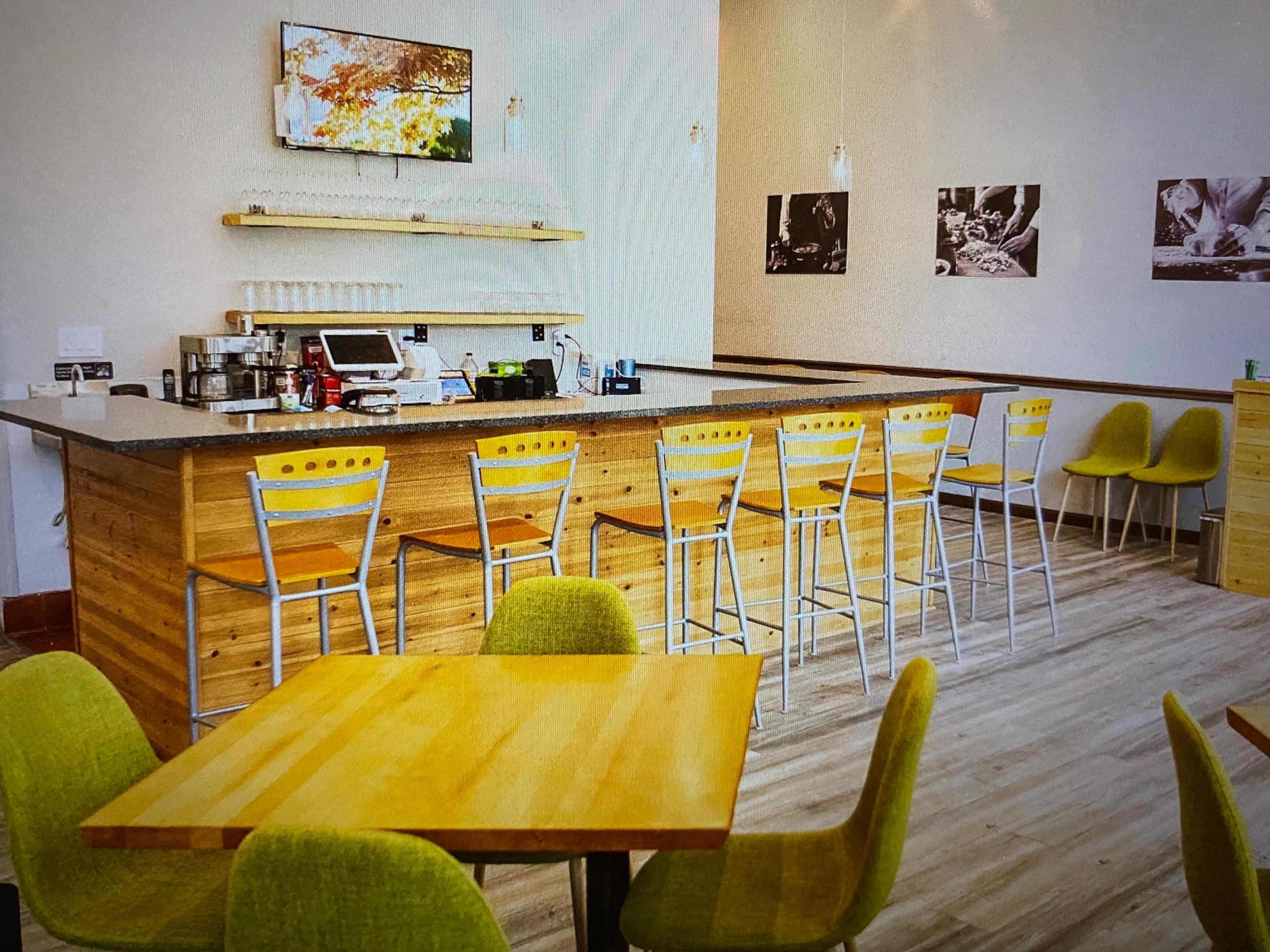 Full Taste Vegan Restaurant - Chamblee Georgia
