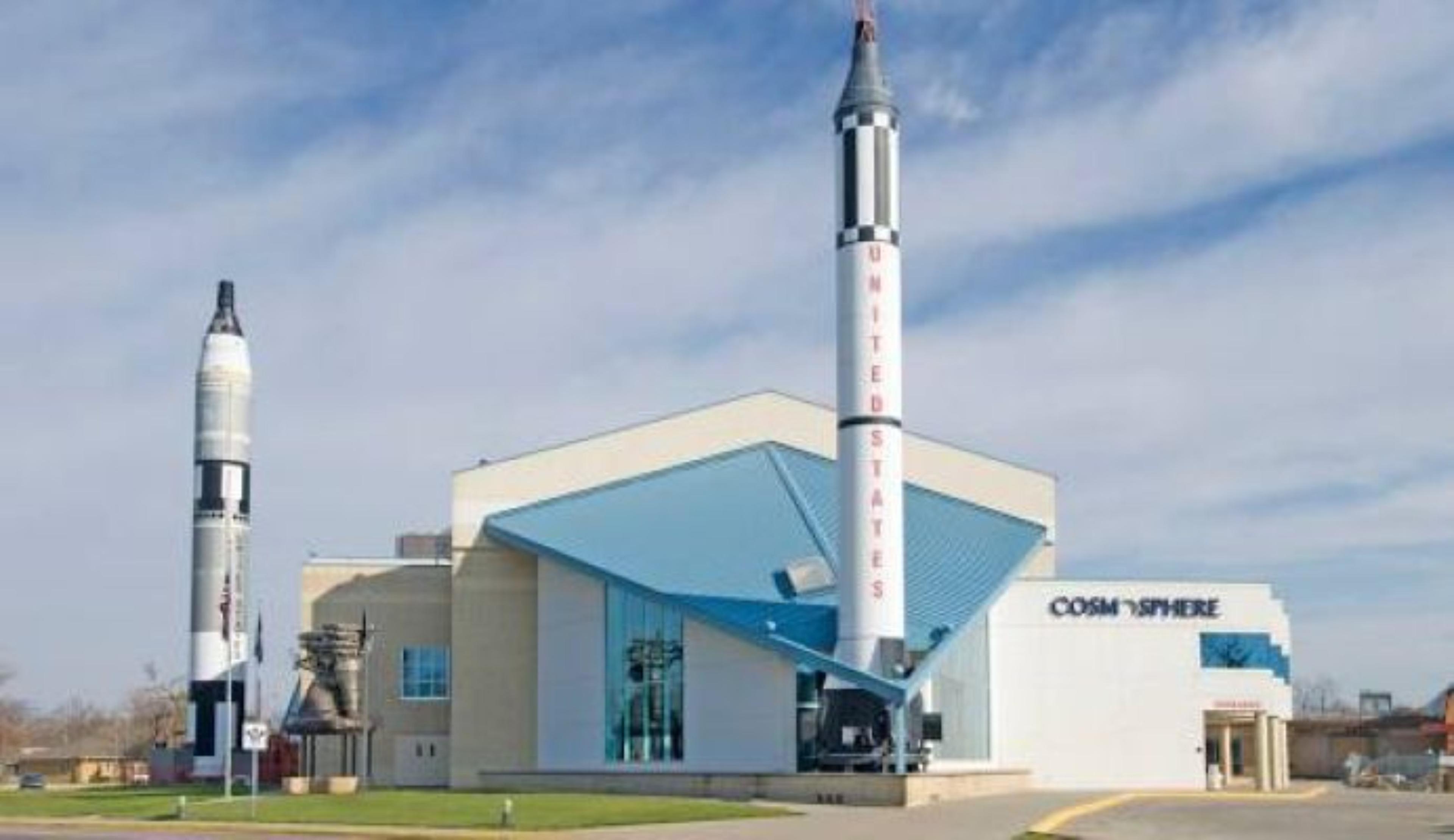 U.S. Space & Rocket Center