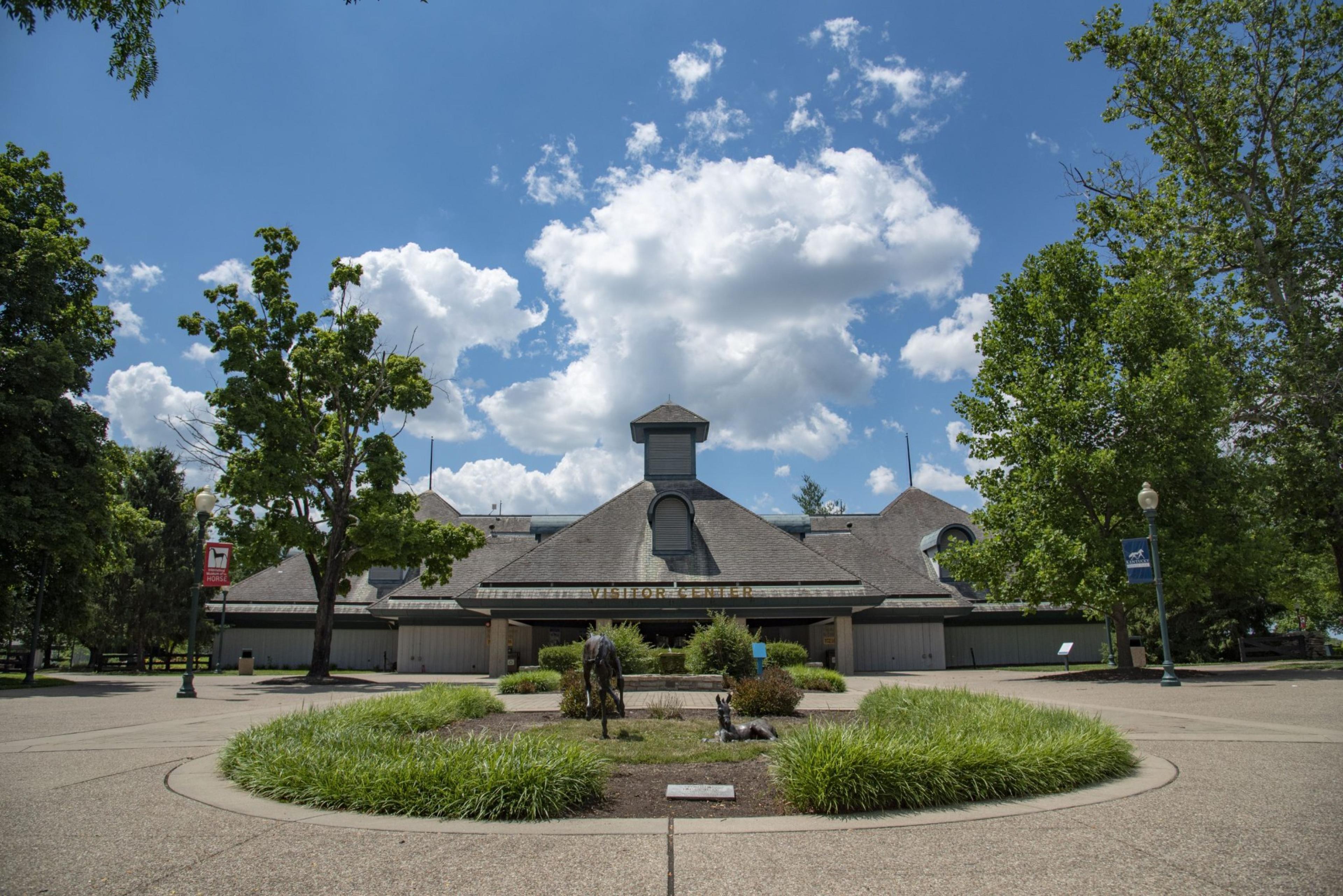 Kentucky Horse Park