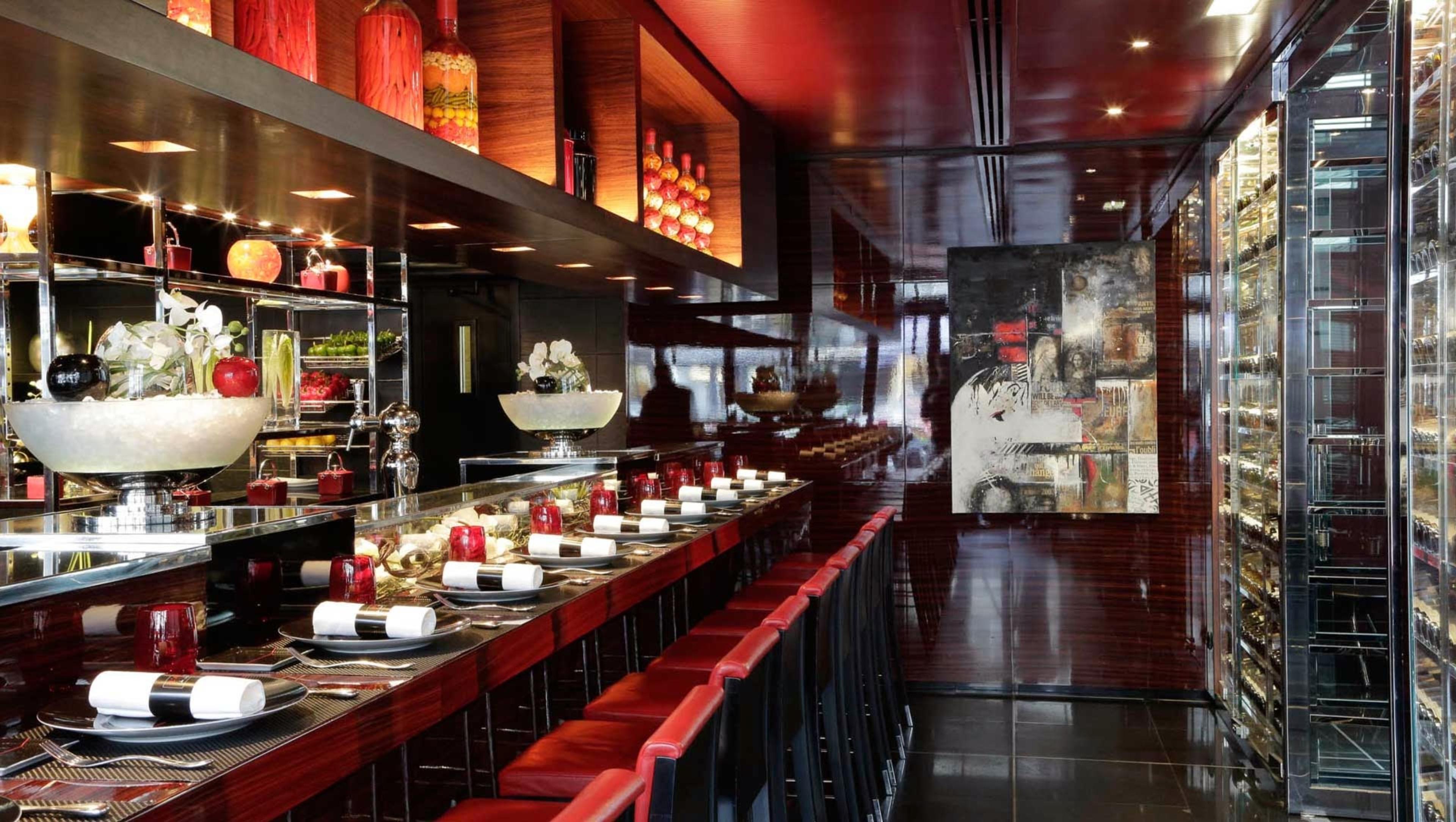 L’Atelier de Joël Robuchon