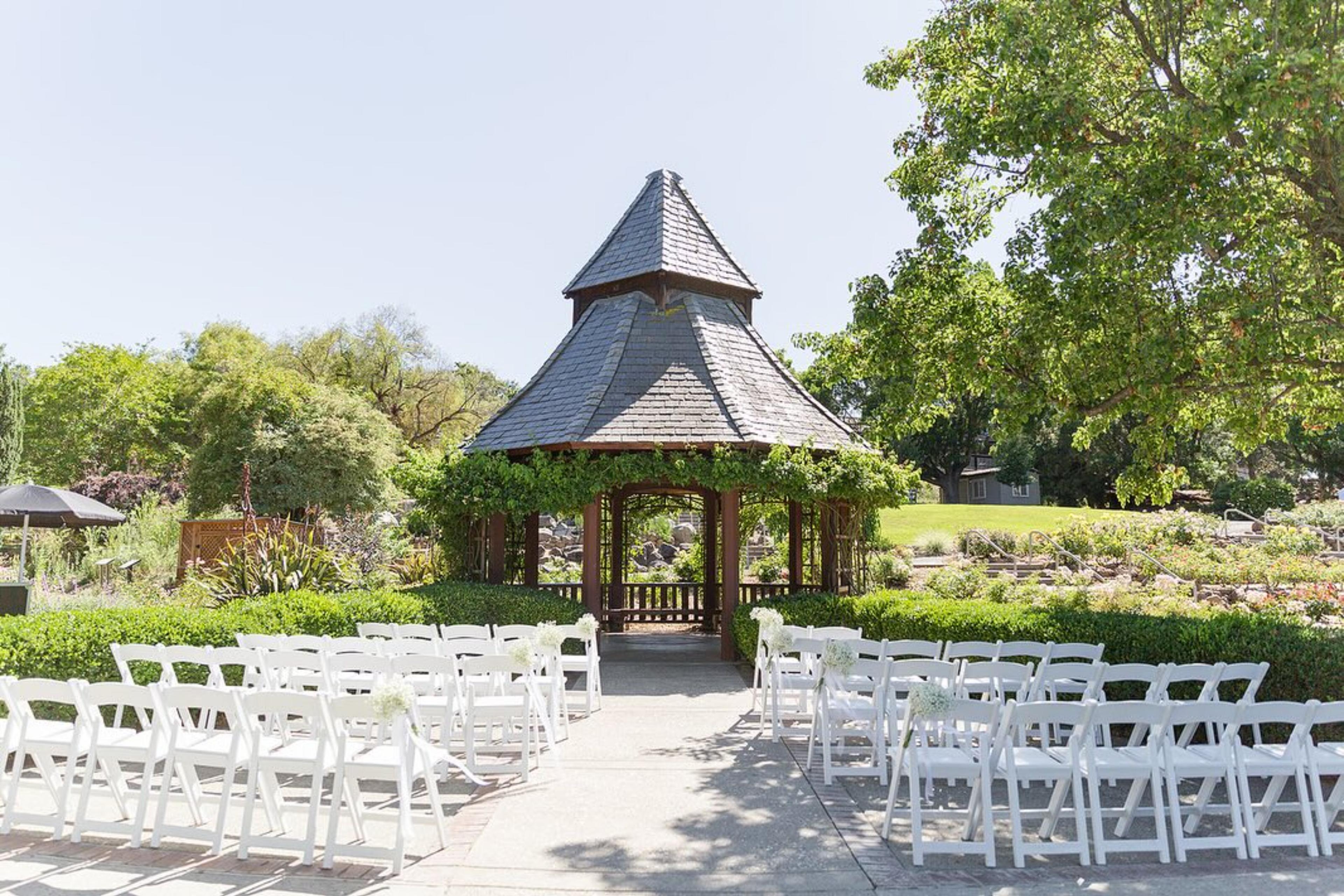 The Gardens at Heather Farm