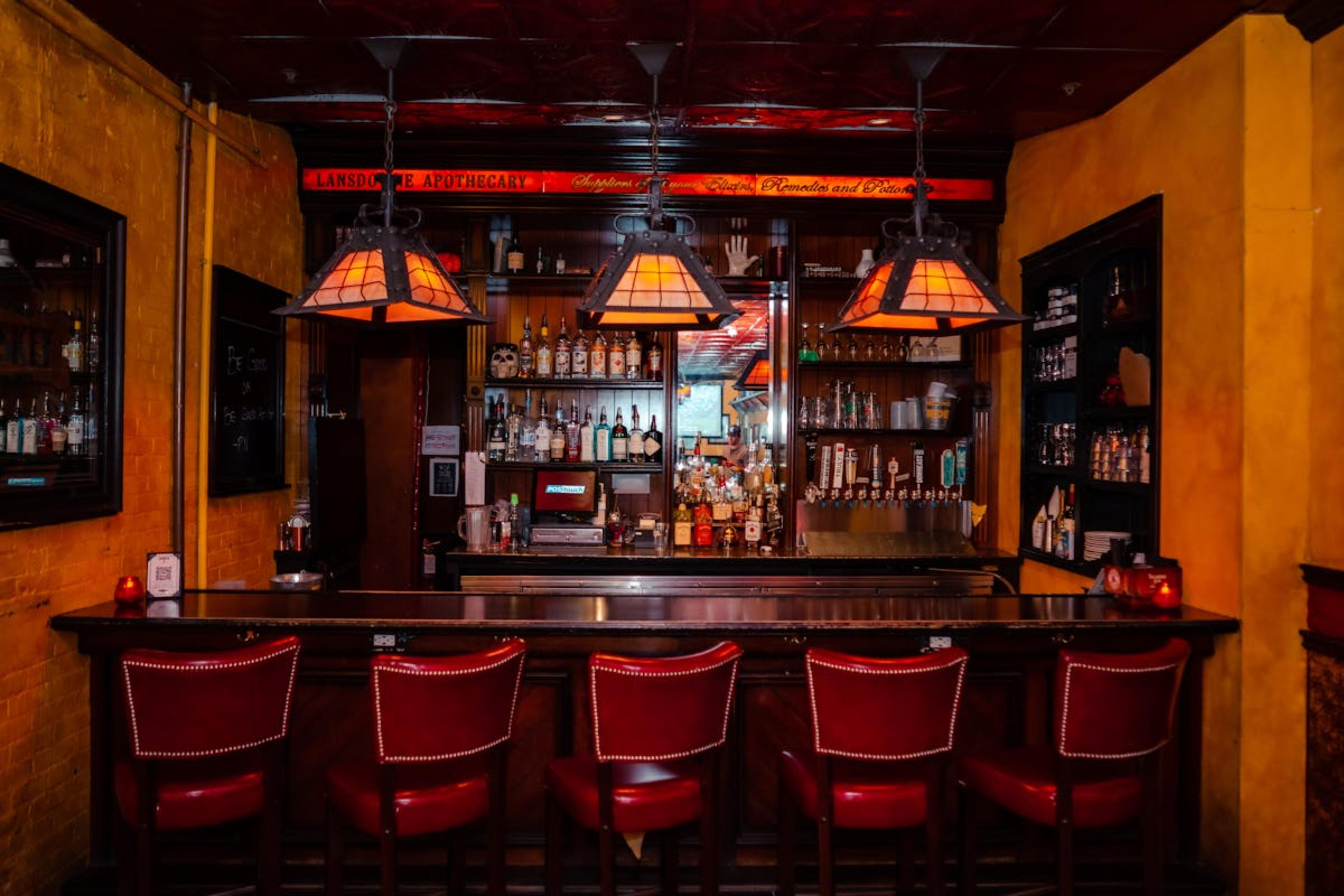 Lansdowne Pub