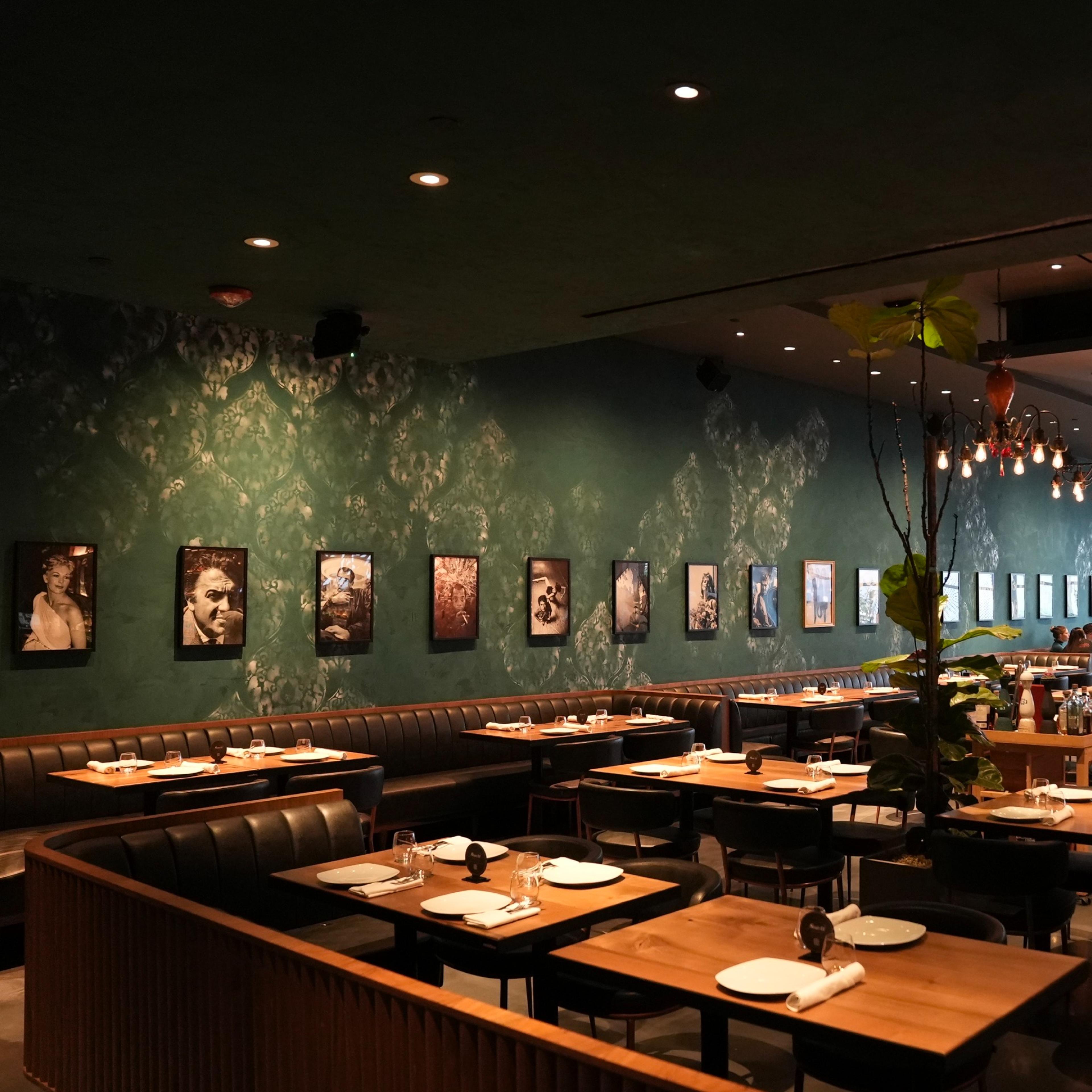 Nusr-Et Steakhouse New York