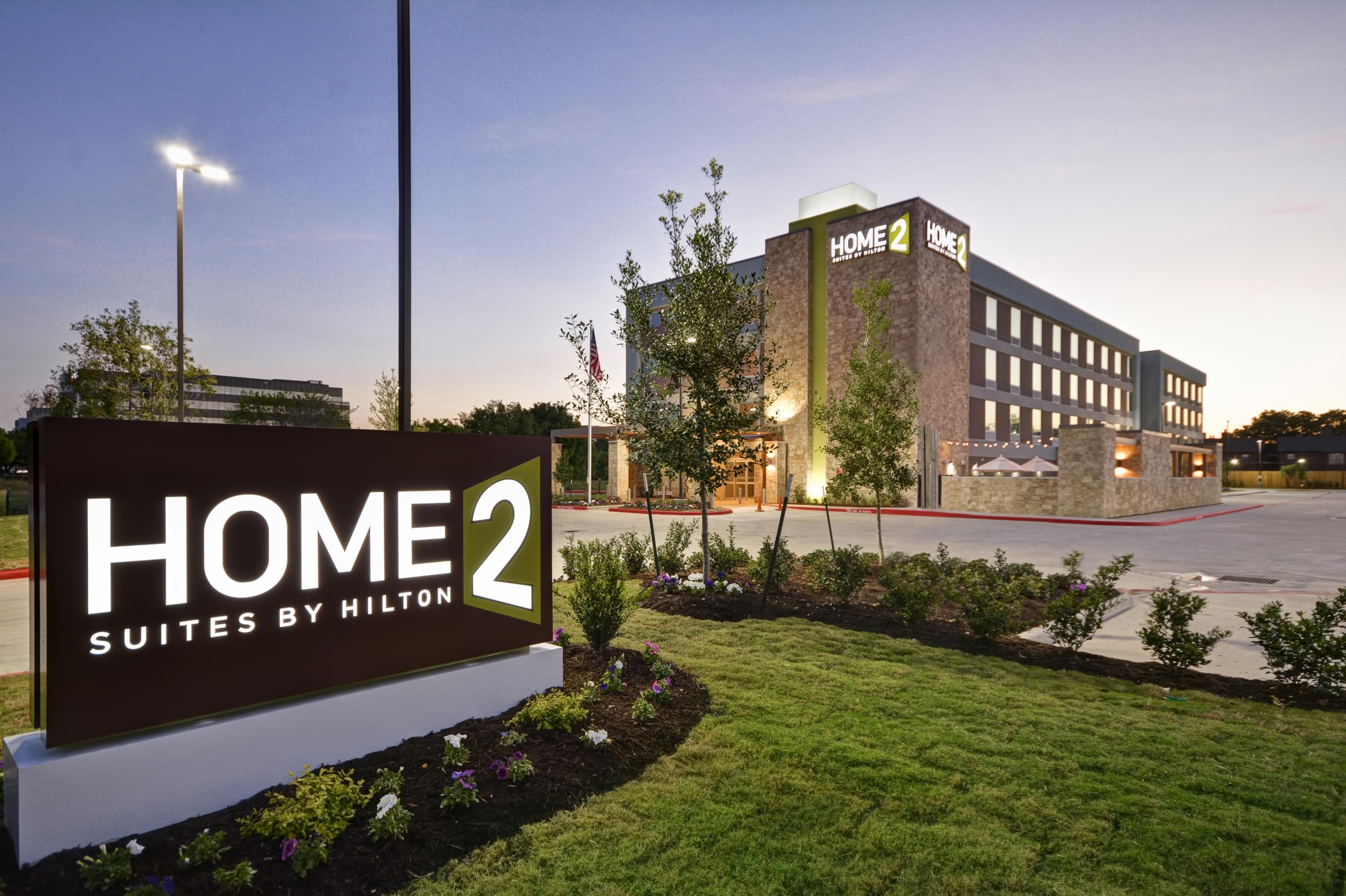 Home2 Suites by Hilton Wayne