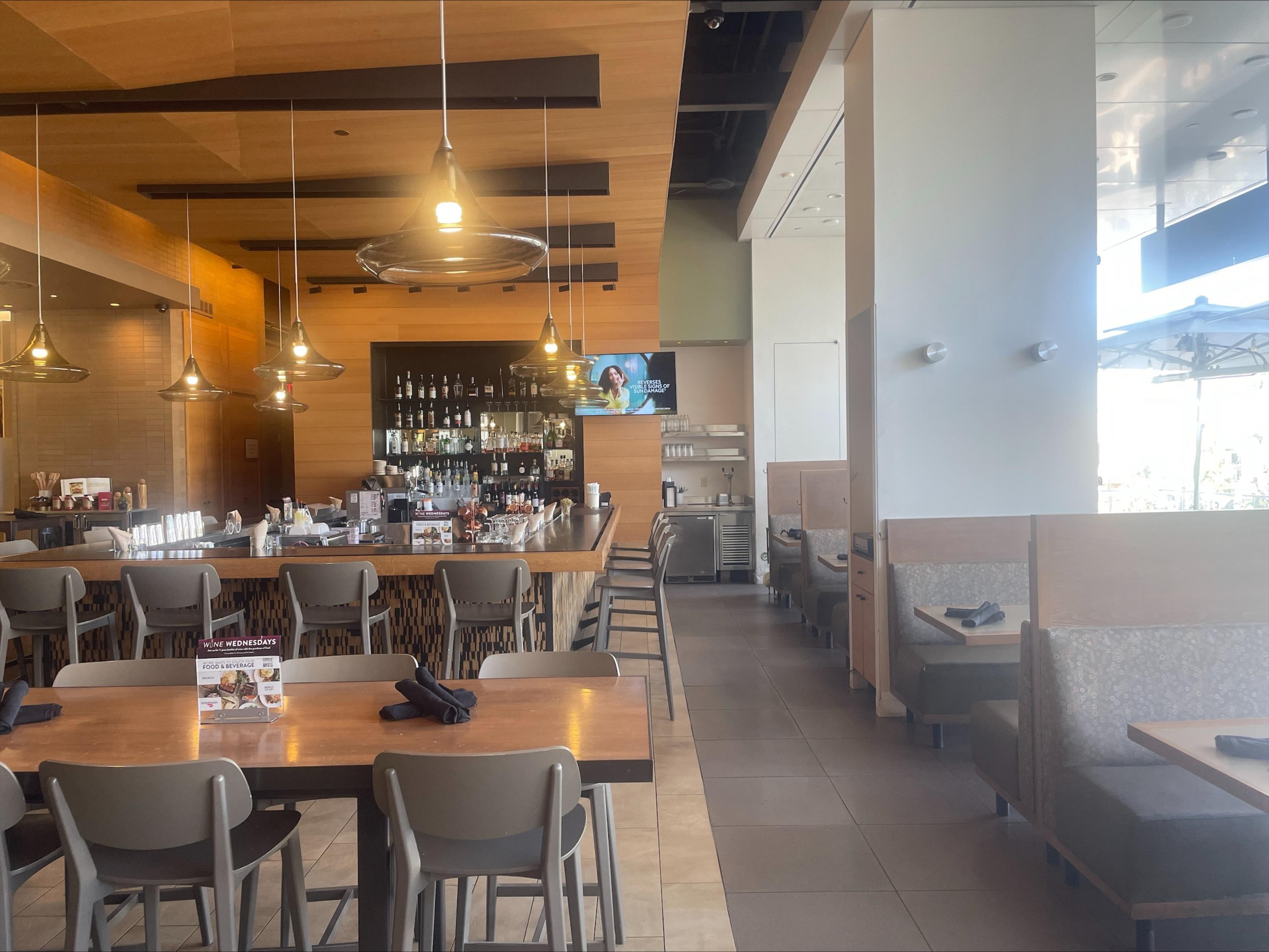 Bar Verde