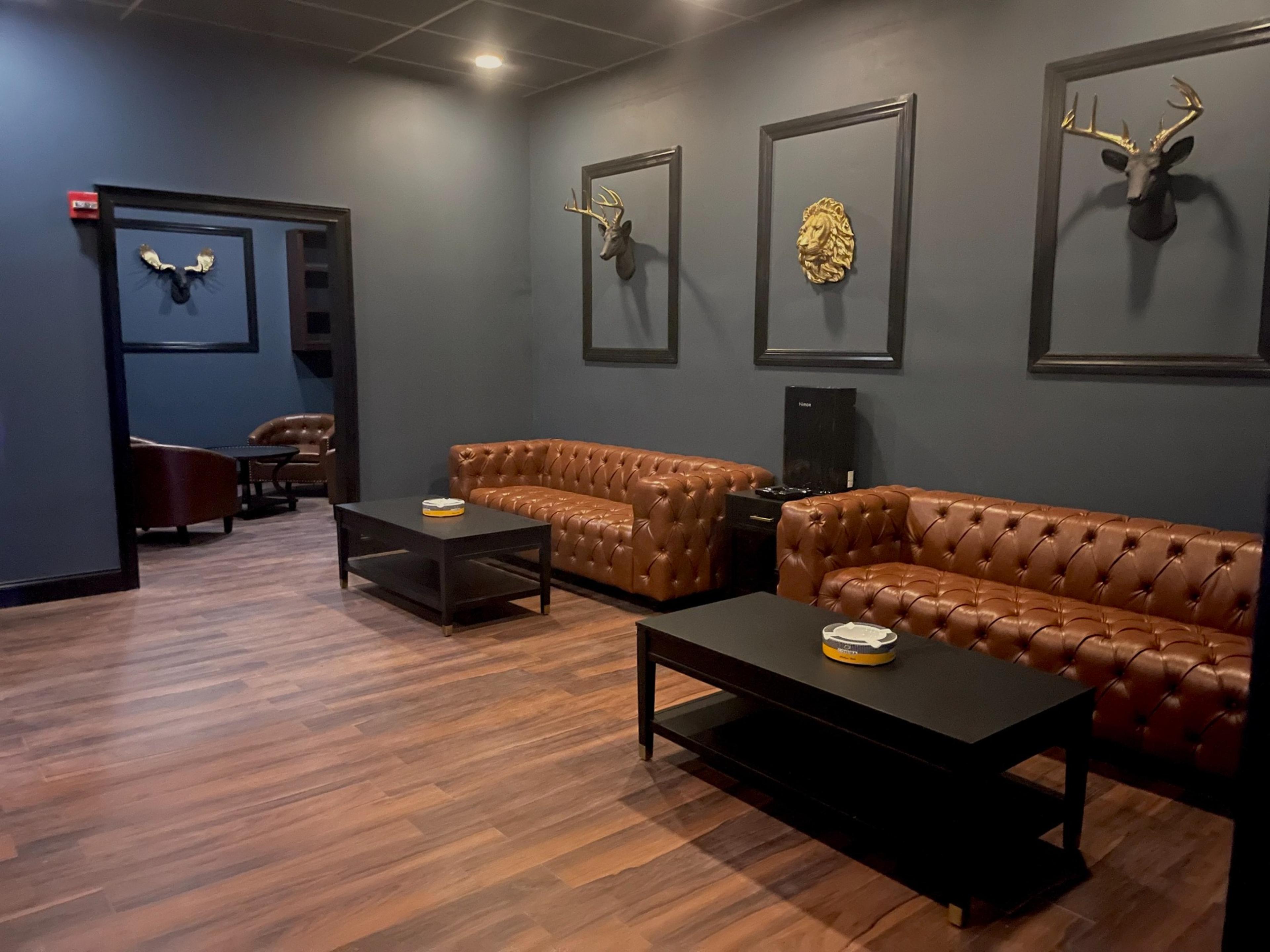 FUMA Hookah Lounge