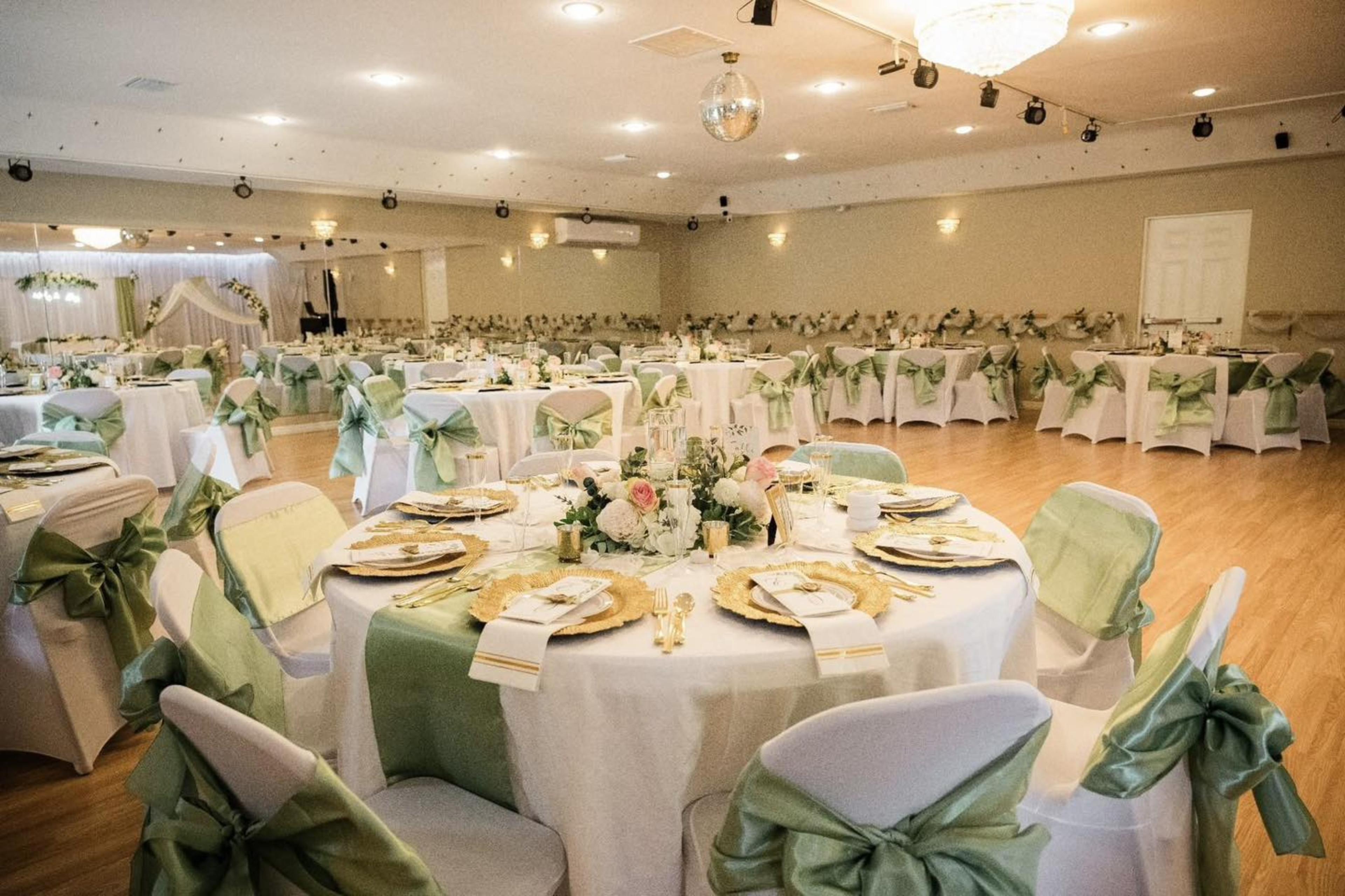 Anastassia Ballroom & Dance