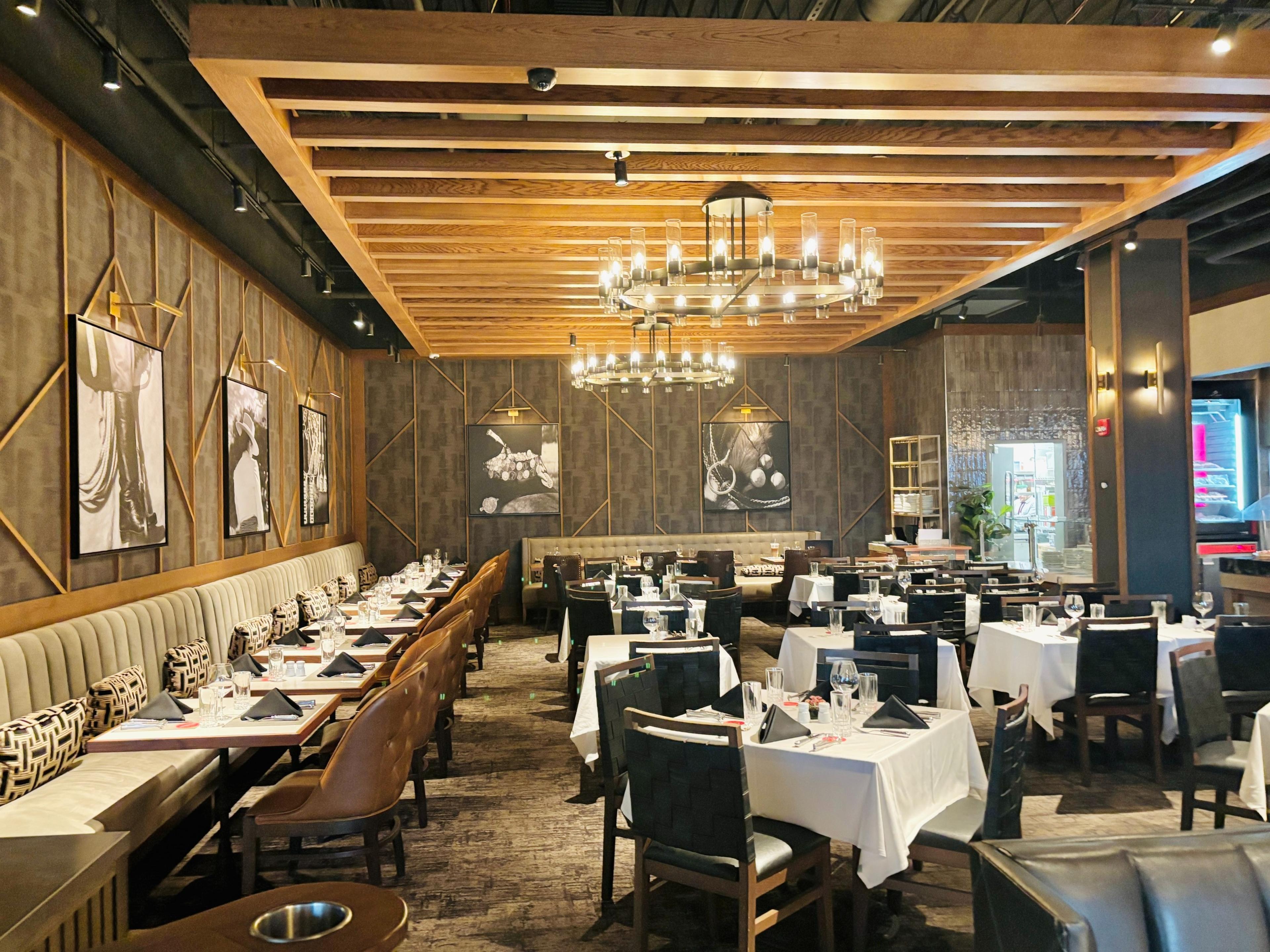 Fogo de Chão Brazilian Steakhouse - Wayne