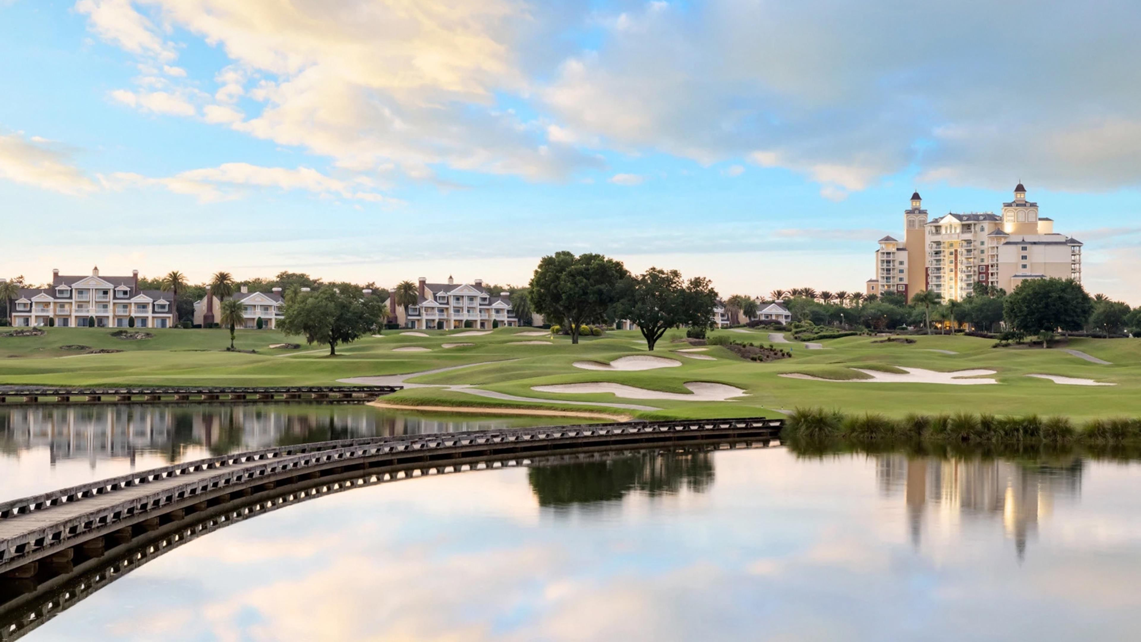Reunion Resort & Golf Club