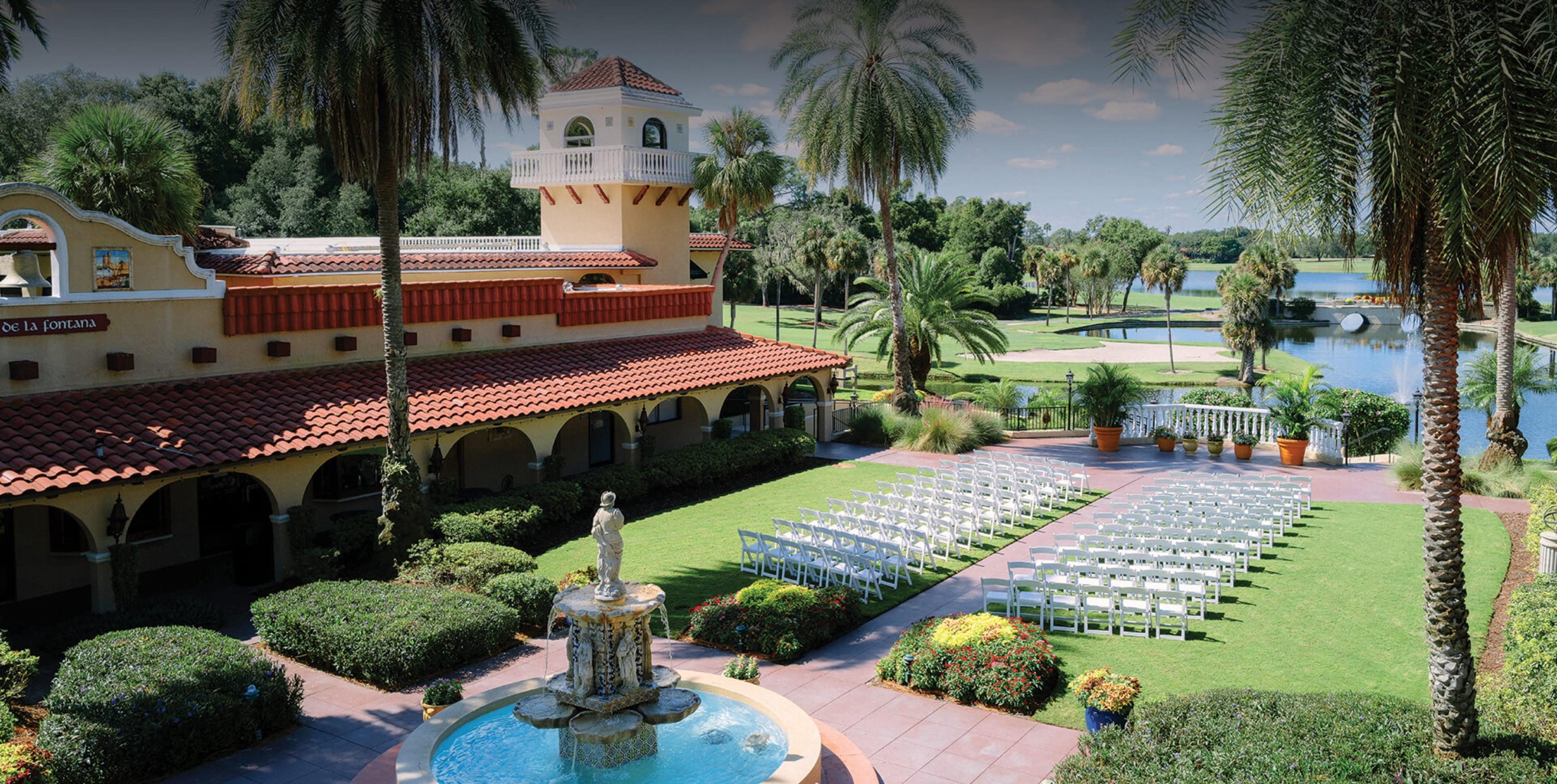 Mission Resort + Club