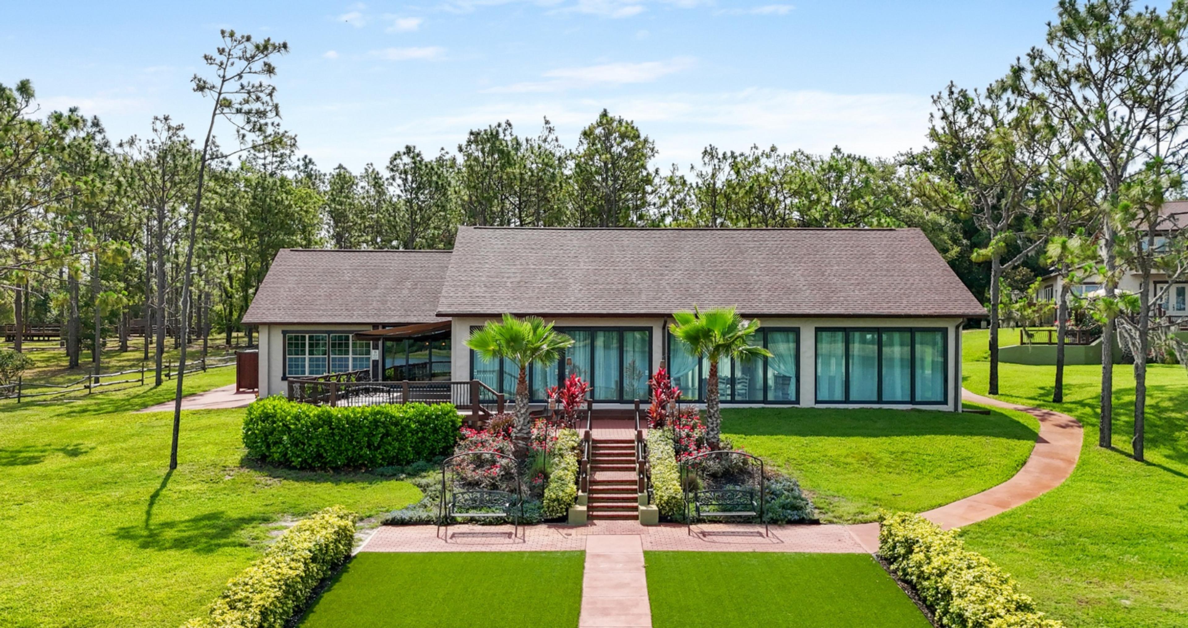 Casani Estates Event Venue