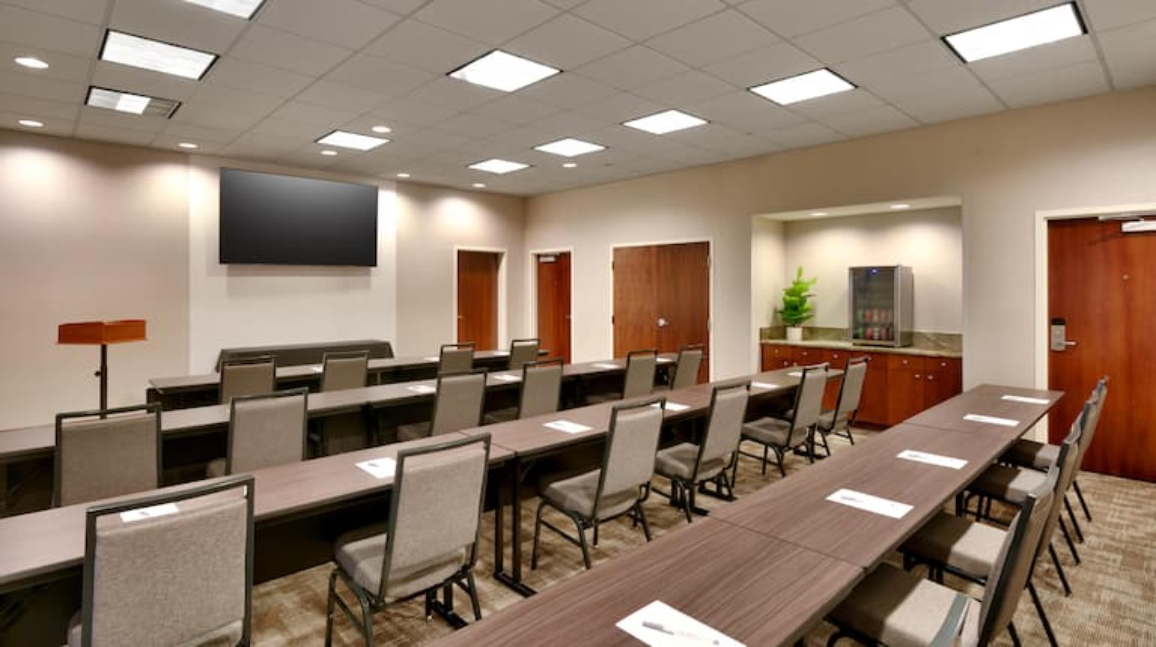 Hampton Inn New Smyrna Beach