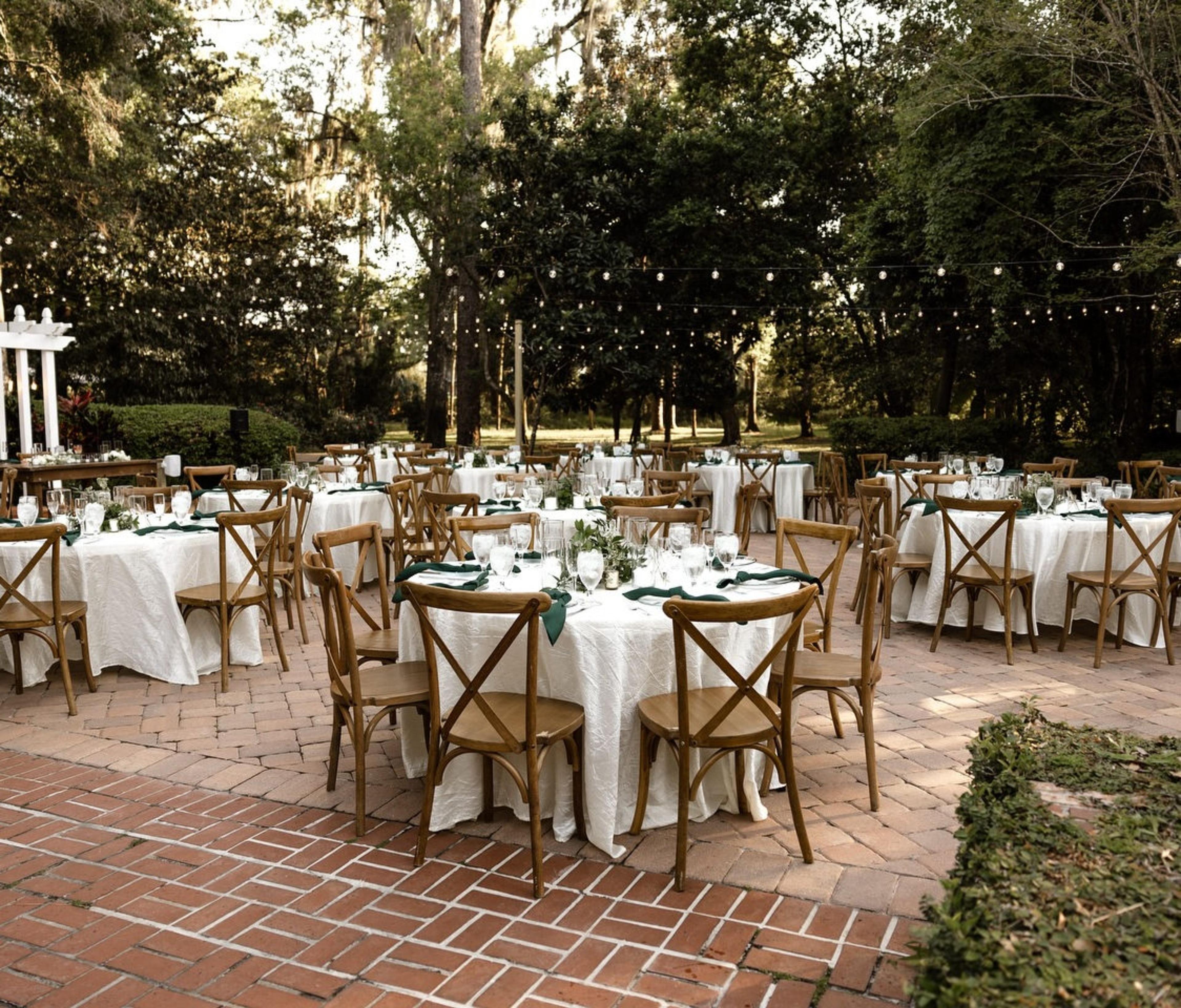 The Garden Villa at Florida Federation of Garden Clubs