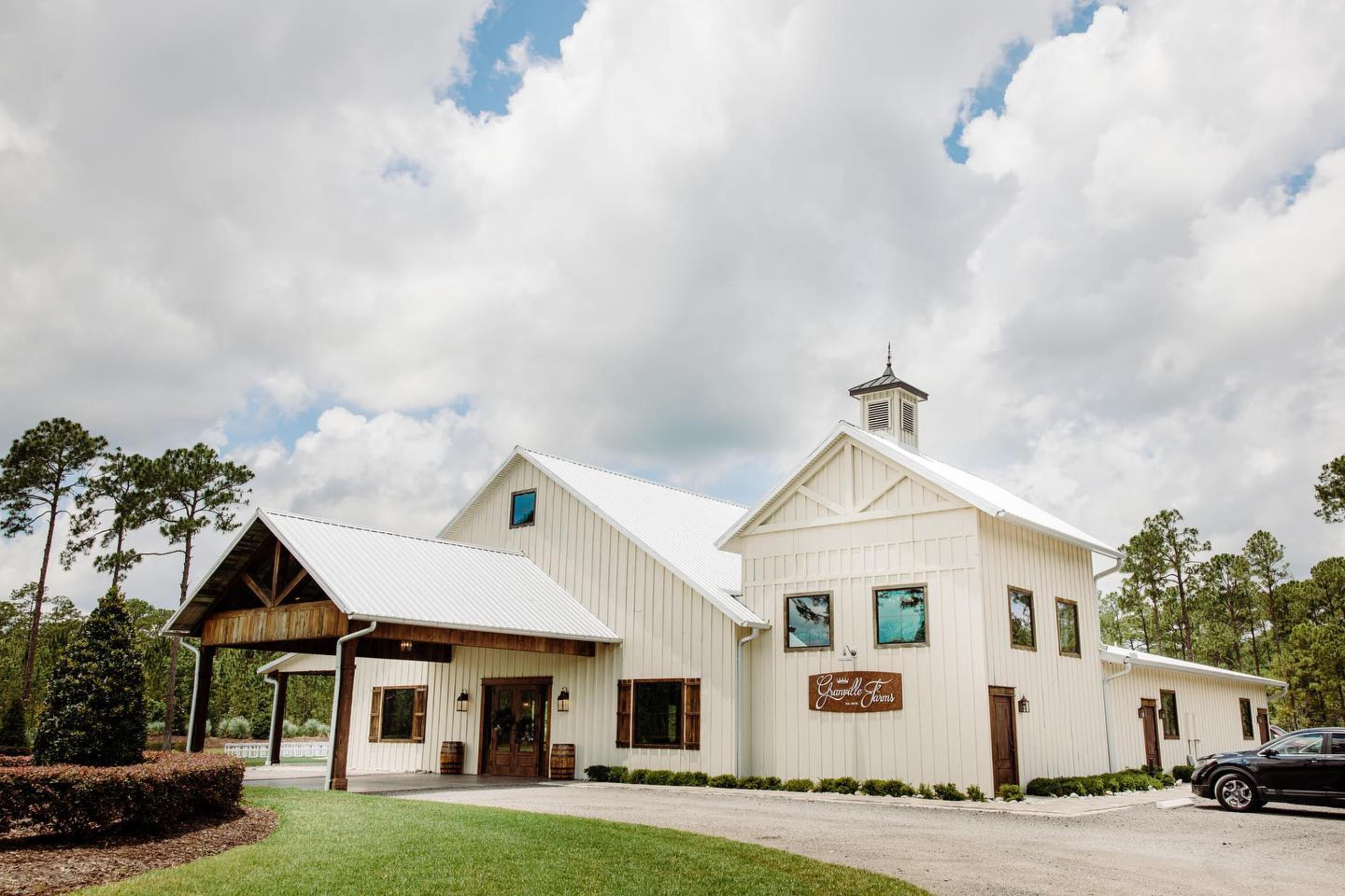 Granville Farms