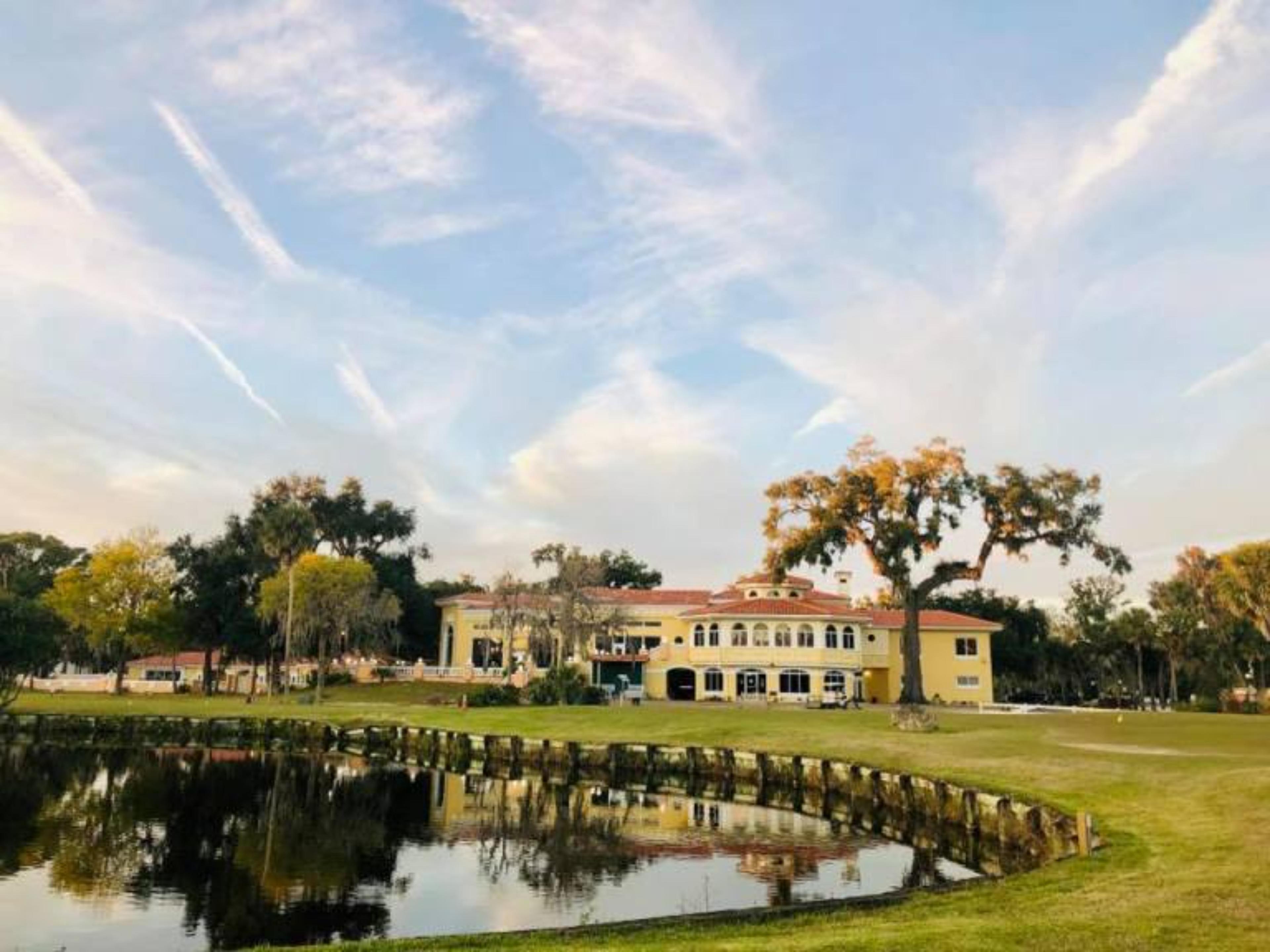 La Cita Golf & Country Club
