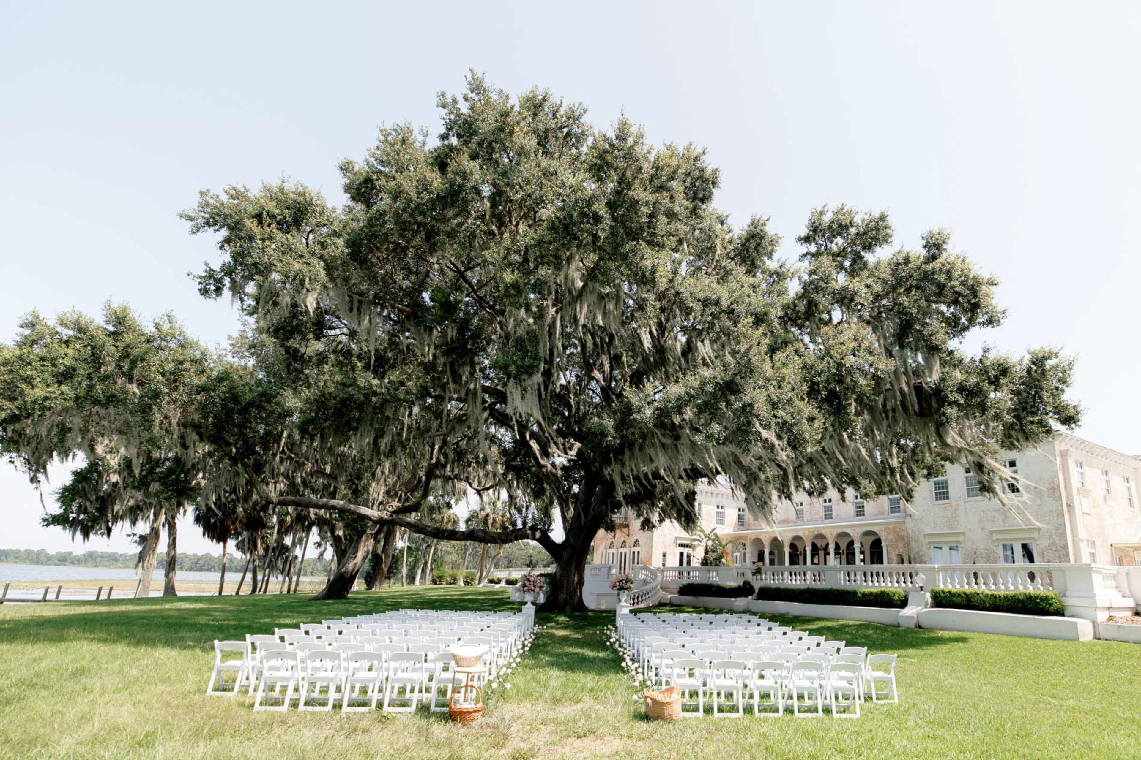 Bella Cosa Wedding Venue